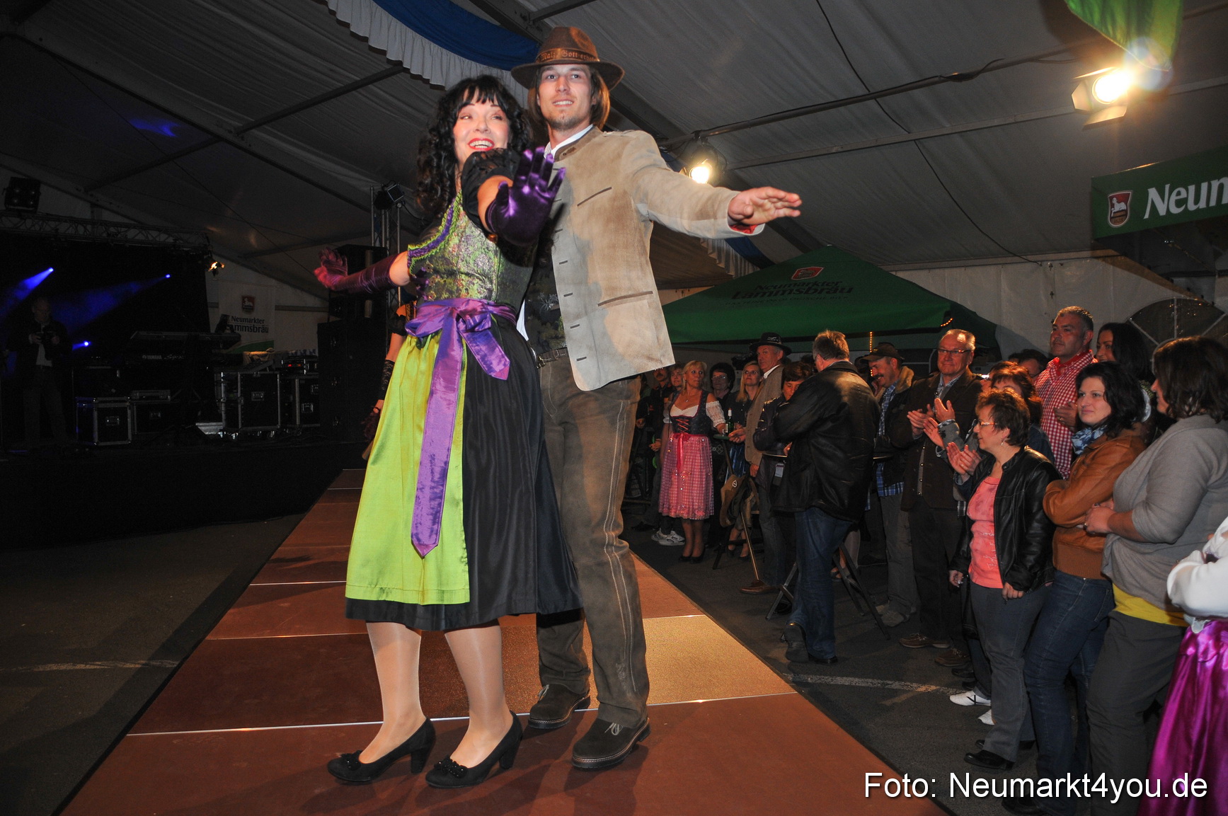 Hüttenparty Lammsbräu Neumarkt 240312 0021