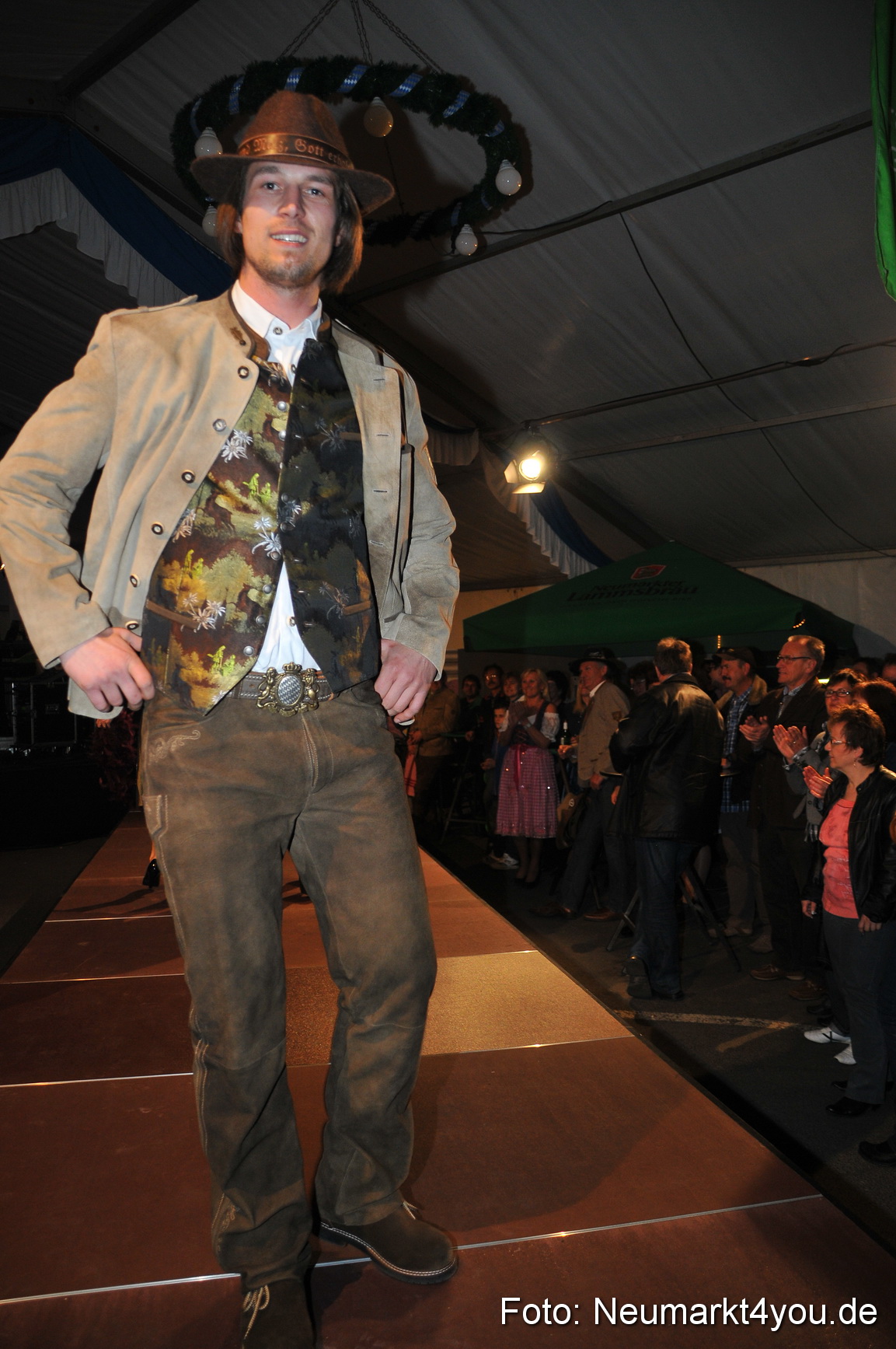 Hüttenparty Lammsbräu Neumarkt 240312 0022