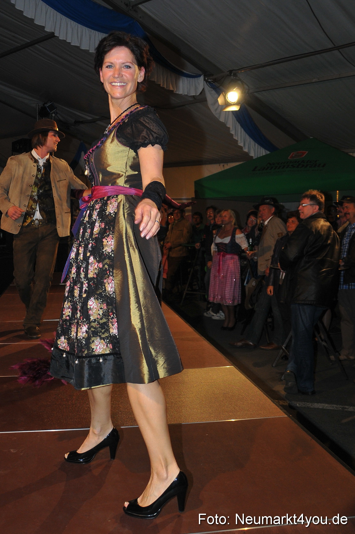 Hüttenparty Lammsbräu Neumarkt 240312 0023