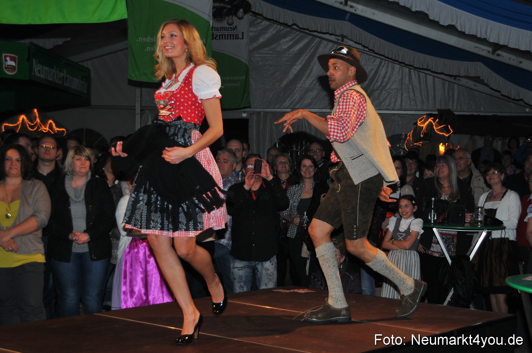 Hüttenparty Lammsbräu Neumarkt 240312 0027