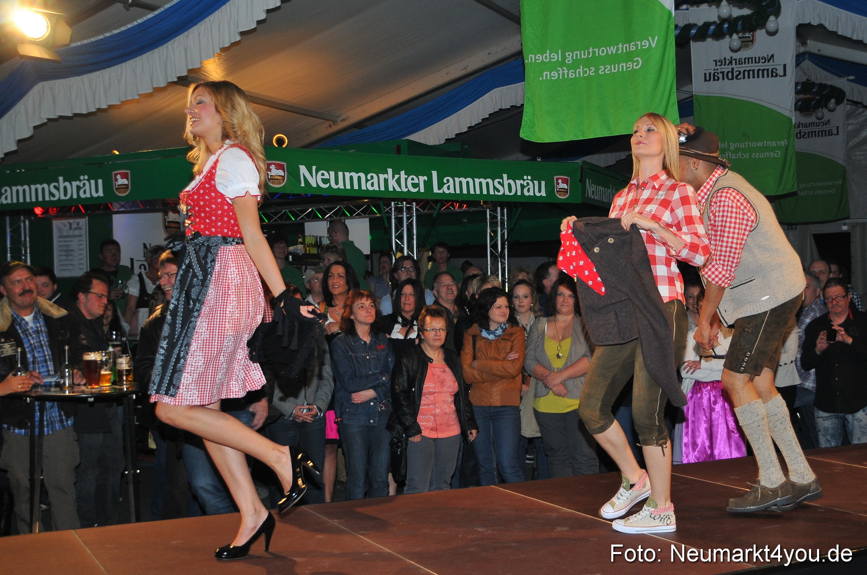 Hüttenparty Lammsbräu Neumarkt 240312 0028