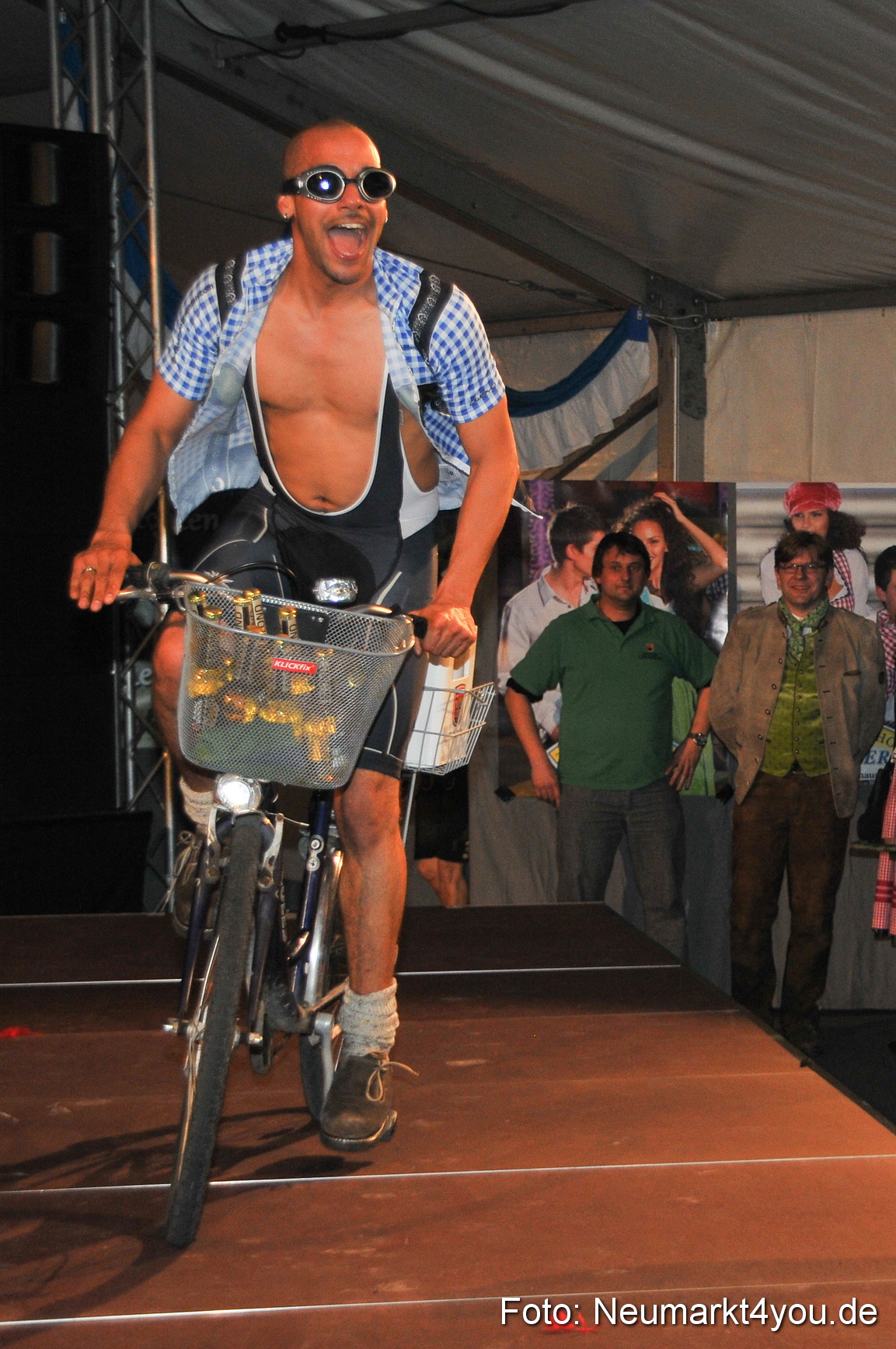 Hüttenparty Lammsbräu Neumarkt 240312 0030