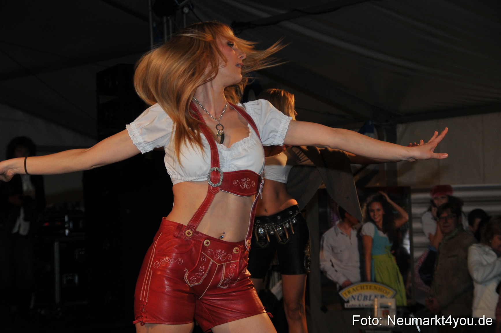 Hüttenparty Lammsbräu Neumarkt 240312 0035