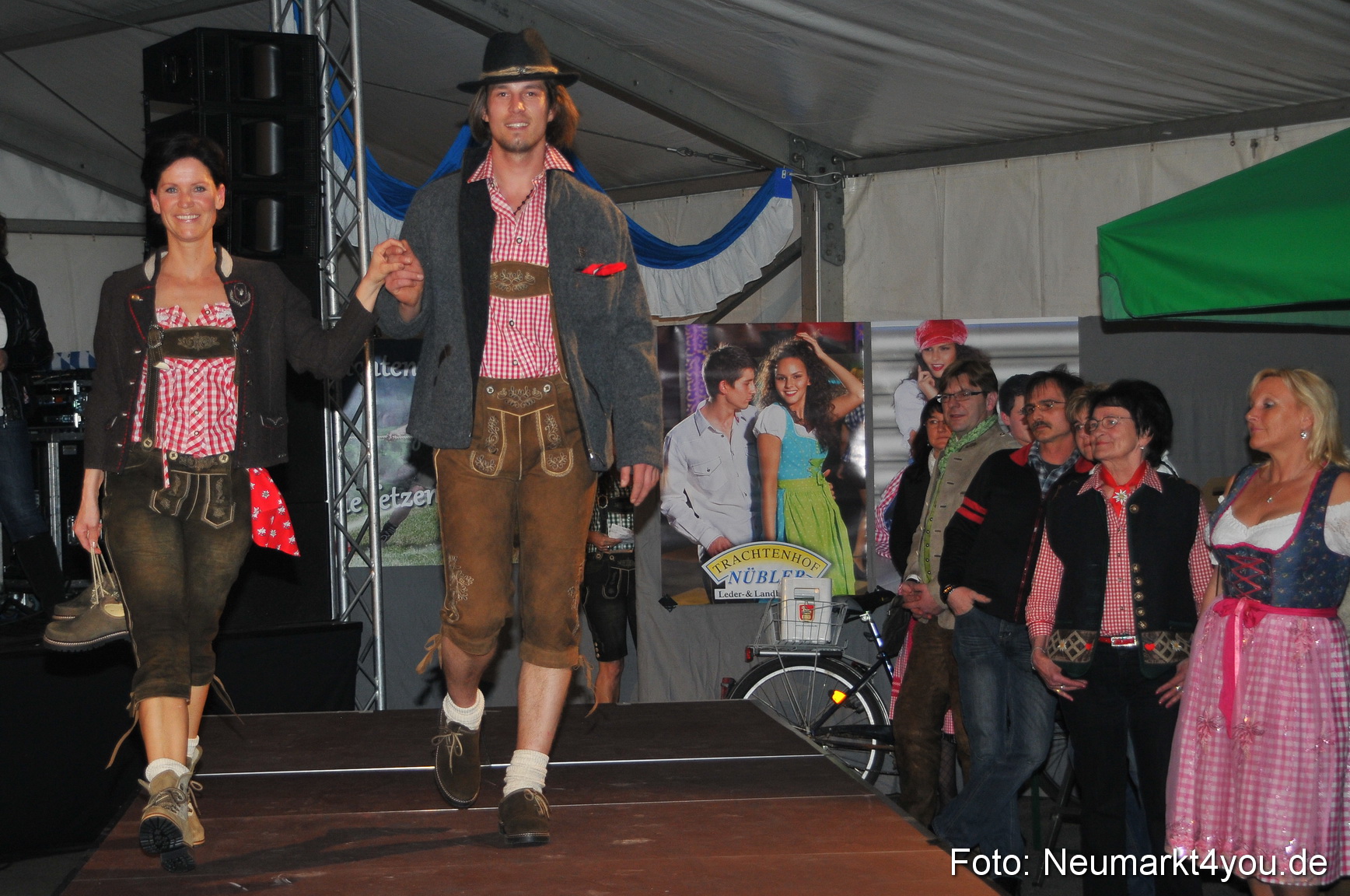 Hüttenparty Lammsbräu Neumarkt 240312 0038