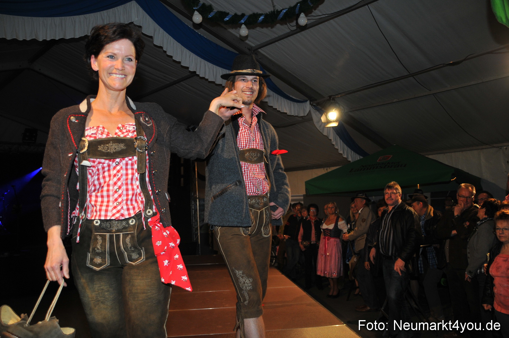 Hüttenparty Lammsbräu Neumarkt 240312 0039