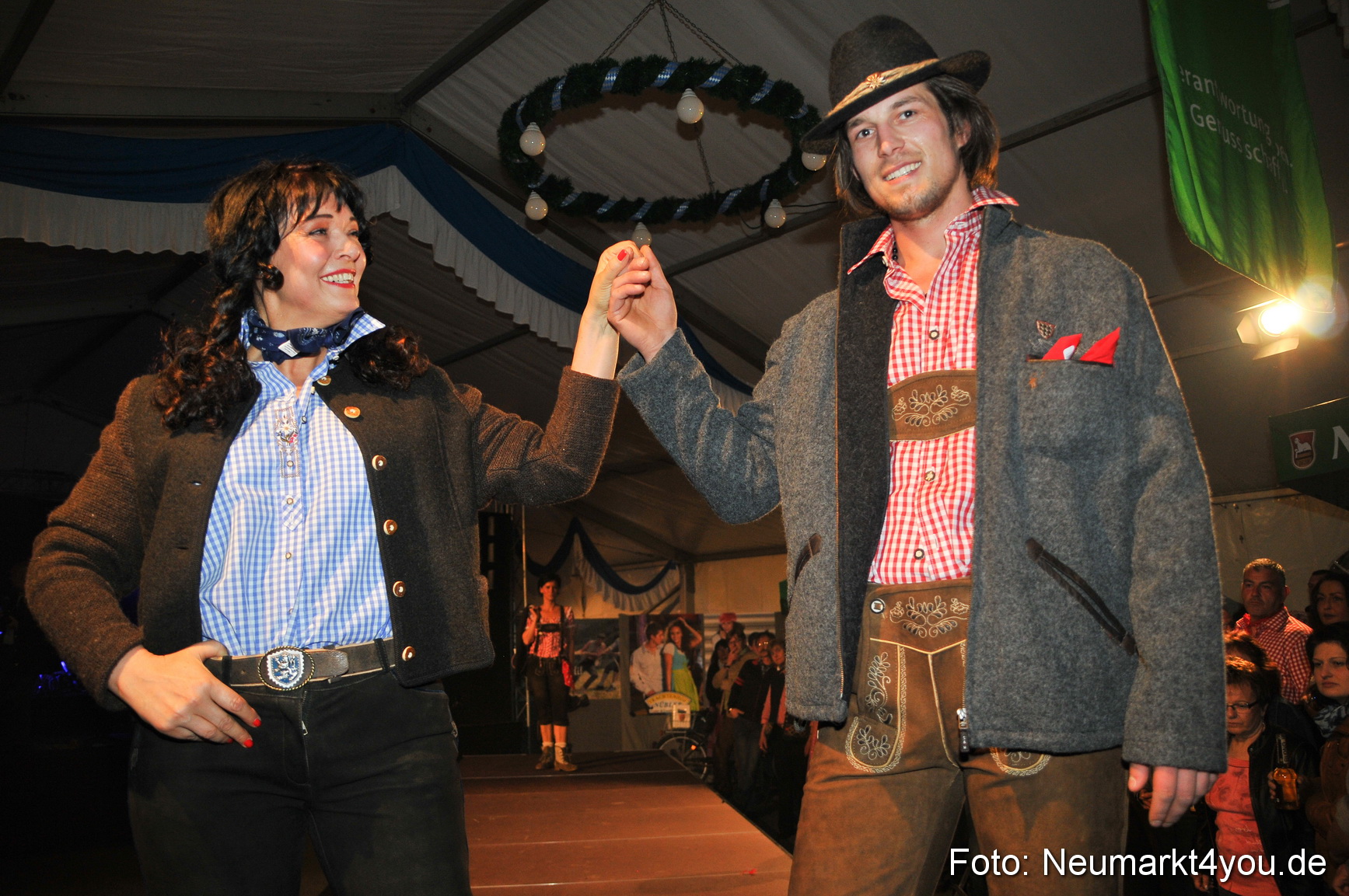 Hüttenparty Lammsbräu Neumarkt 240312 0042