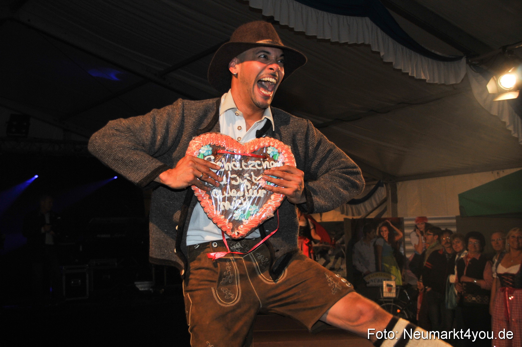 Hüttenparty Lammsbräu Neumarkt 240312 0048