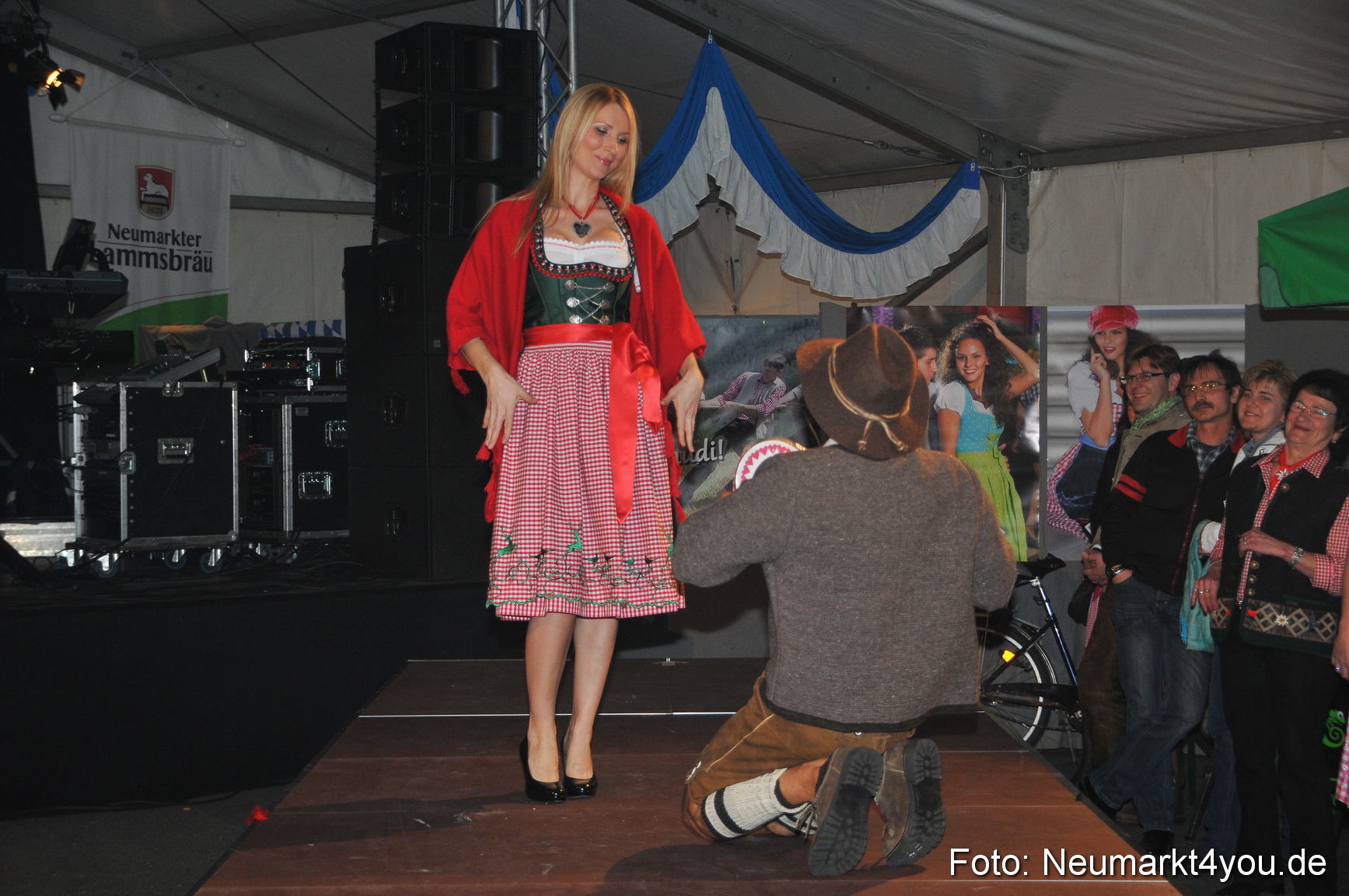 Hüttenparty Lammsbräu Neumarkt 240312 0049