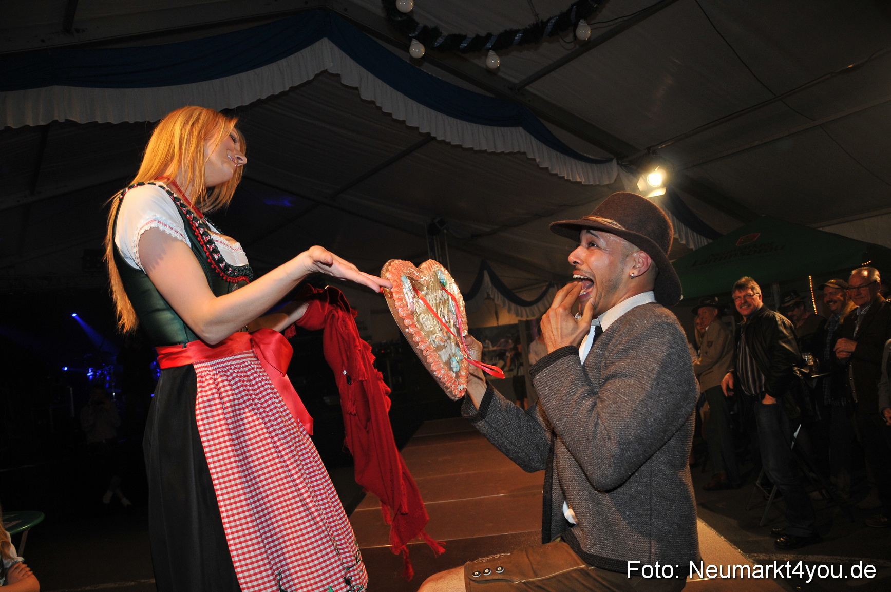 Hüttenparty Lammsbräu Neumarkt 240312 0050