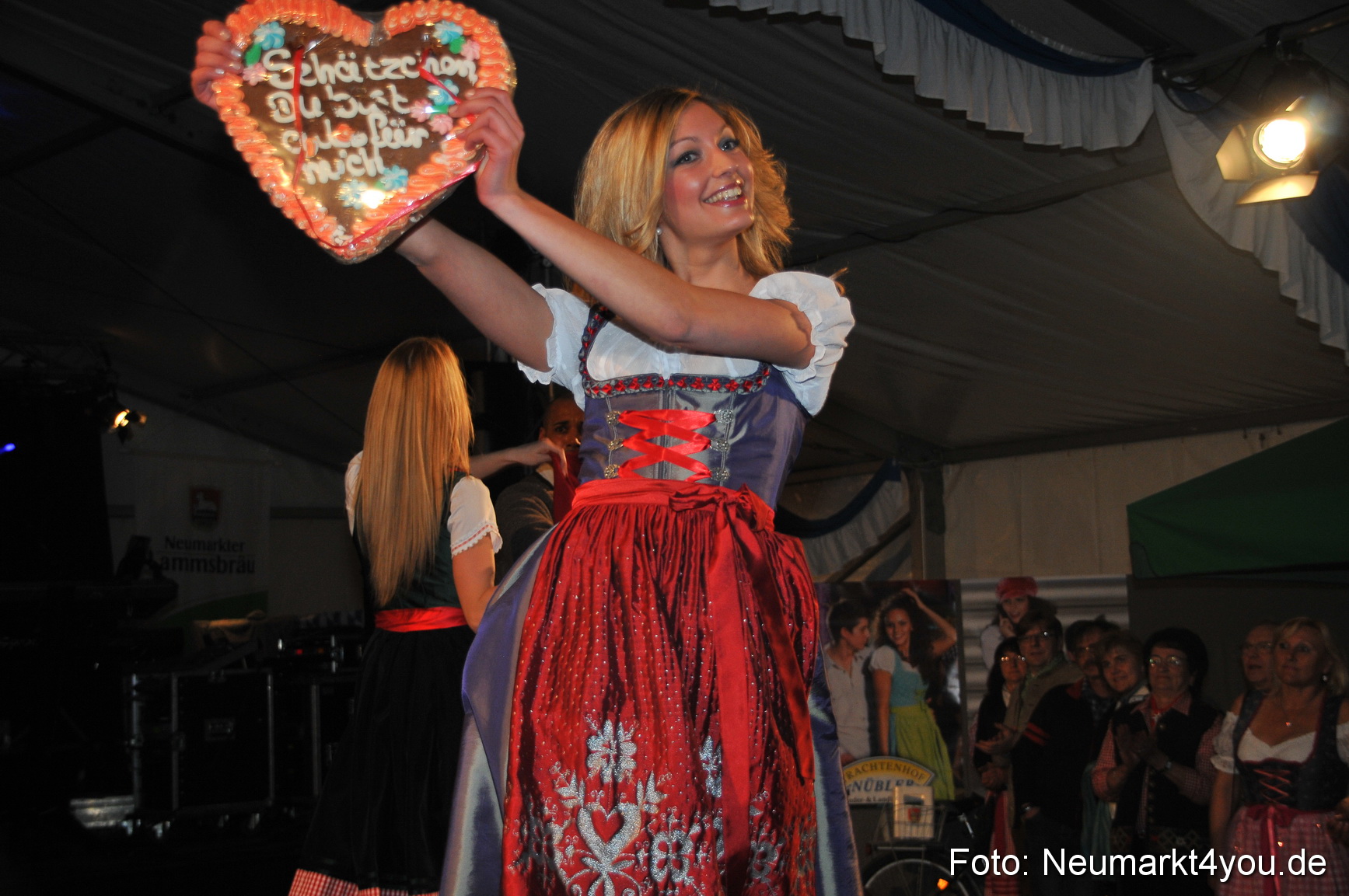 Hüttenparty Lammsbräu Neumarkt 240312 0053