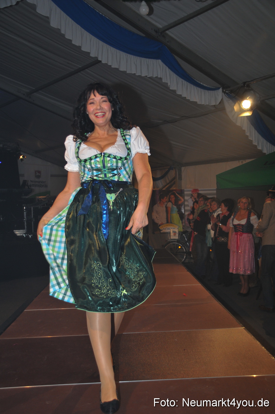 Hüttenparty Lammsbräu Neumarkt 240312 0056