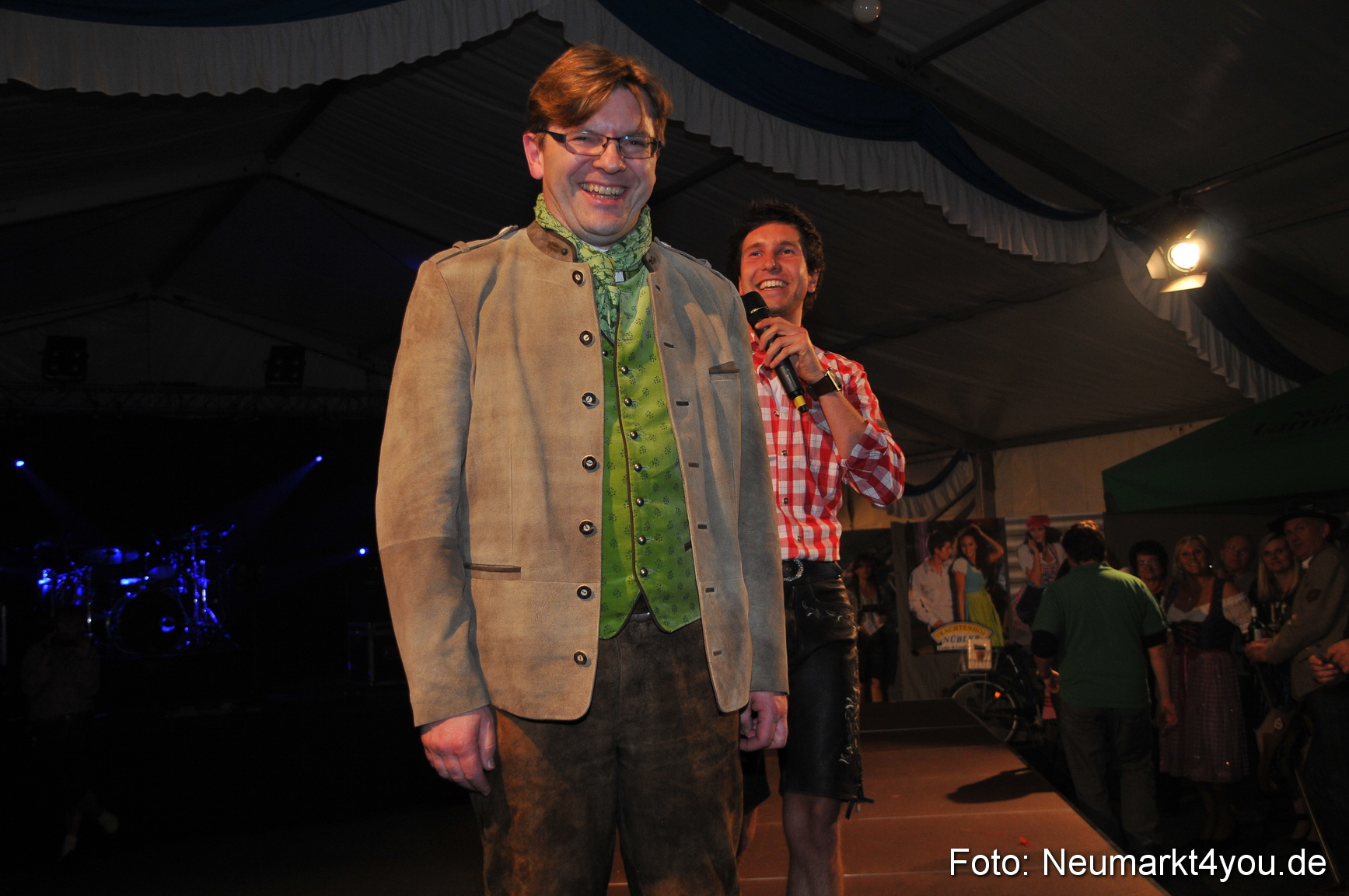 Hüttenparty Lammsbräu Neumarkt 240312 0057