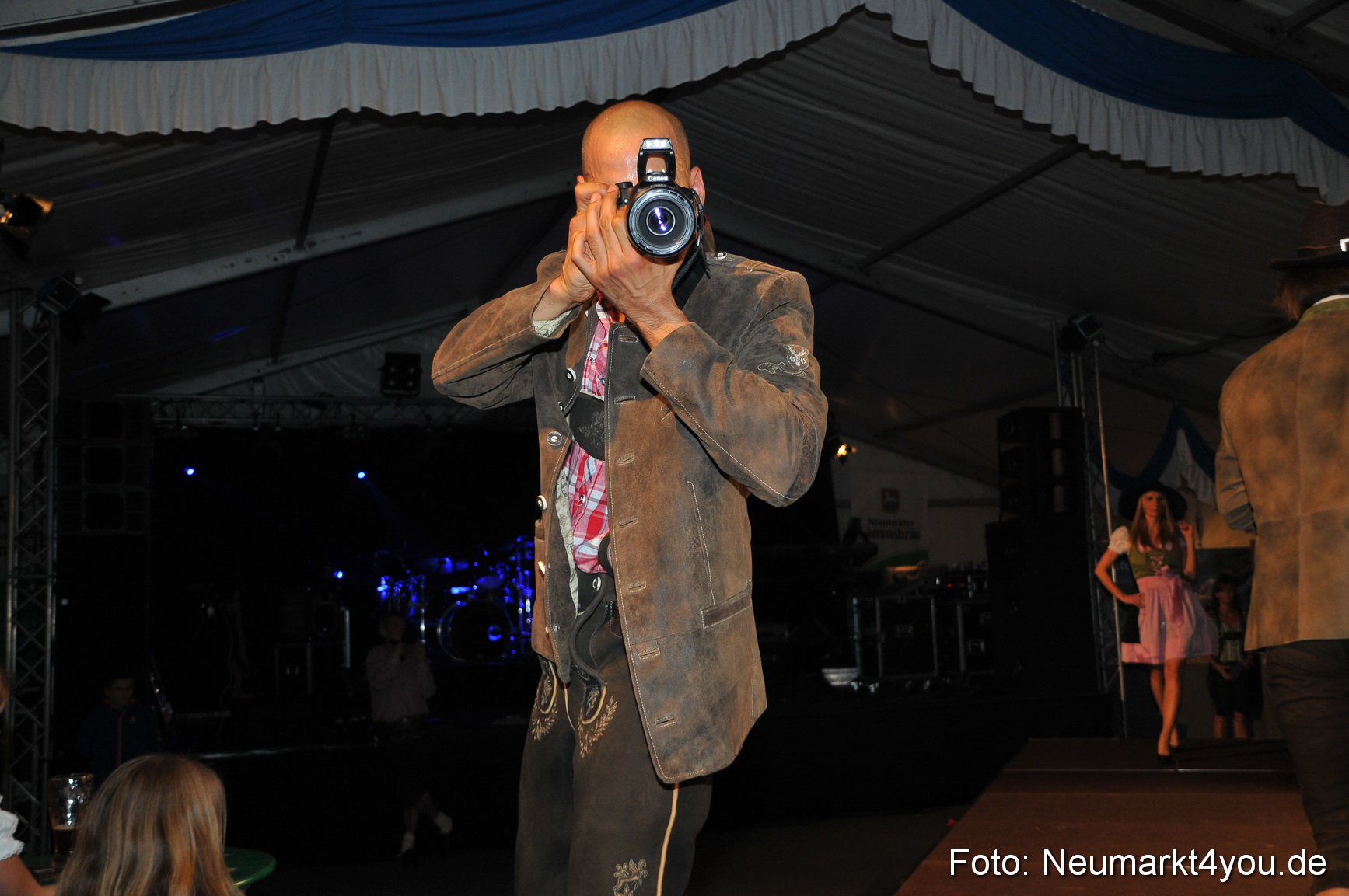 Hüttenparty Lammsbräu Neumarkt 240312 0058