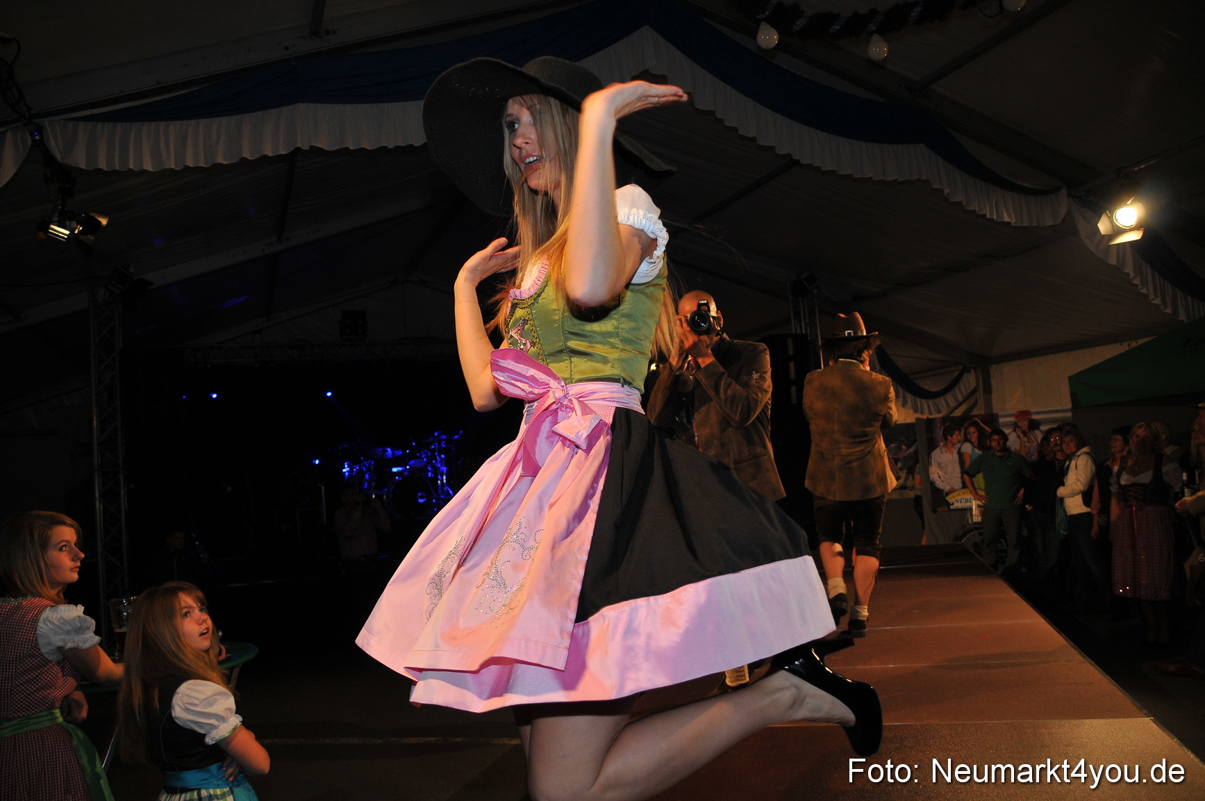 Hüttenparty Lammsbräu Neumarkt 240312 0060