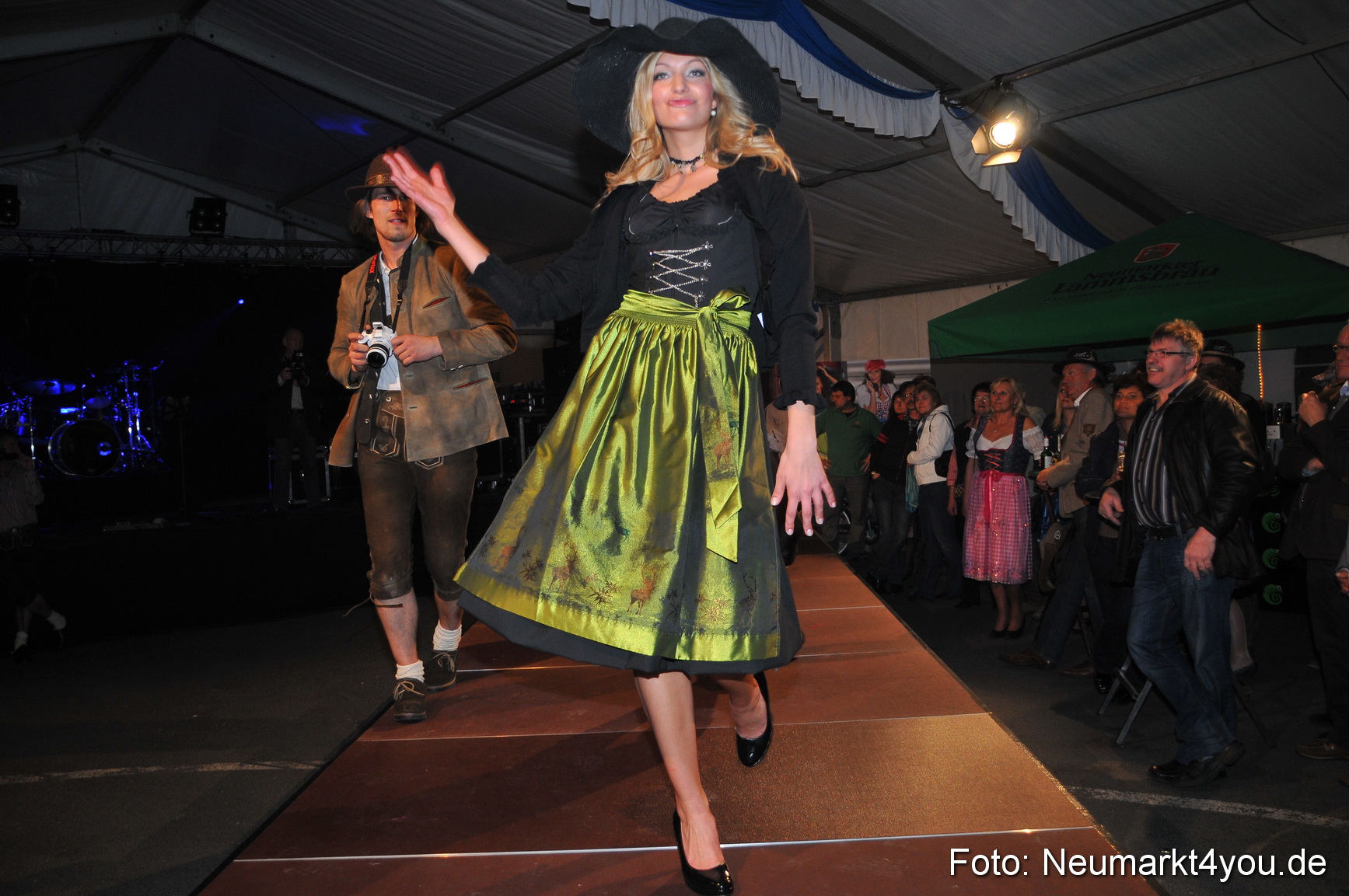 Hüttenparty Lammsbräu Neumarkt 240312 0061