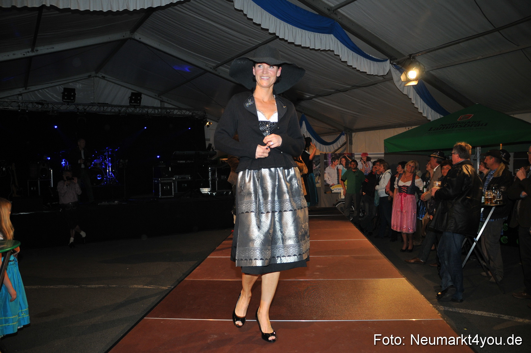 Hüttenparty Lammsbräu Neumarkt 240312 0065