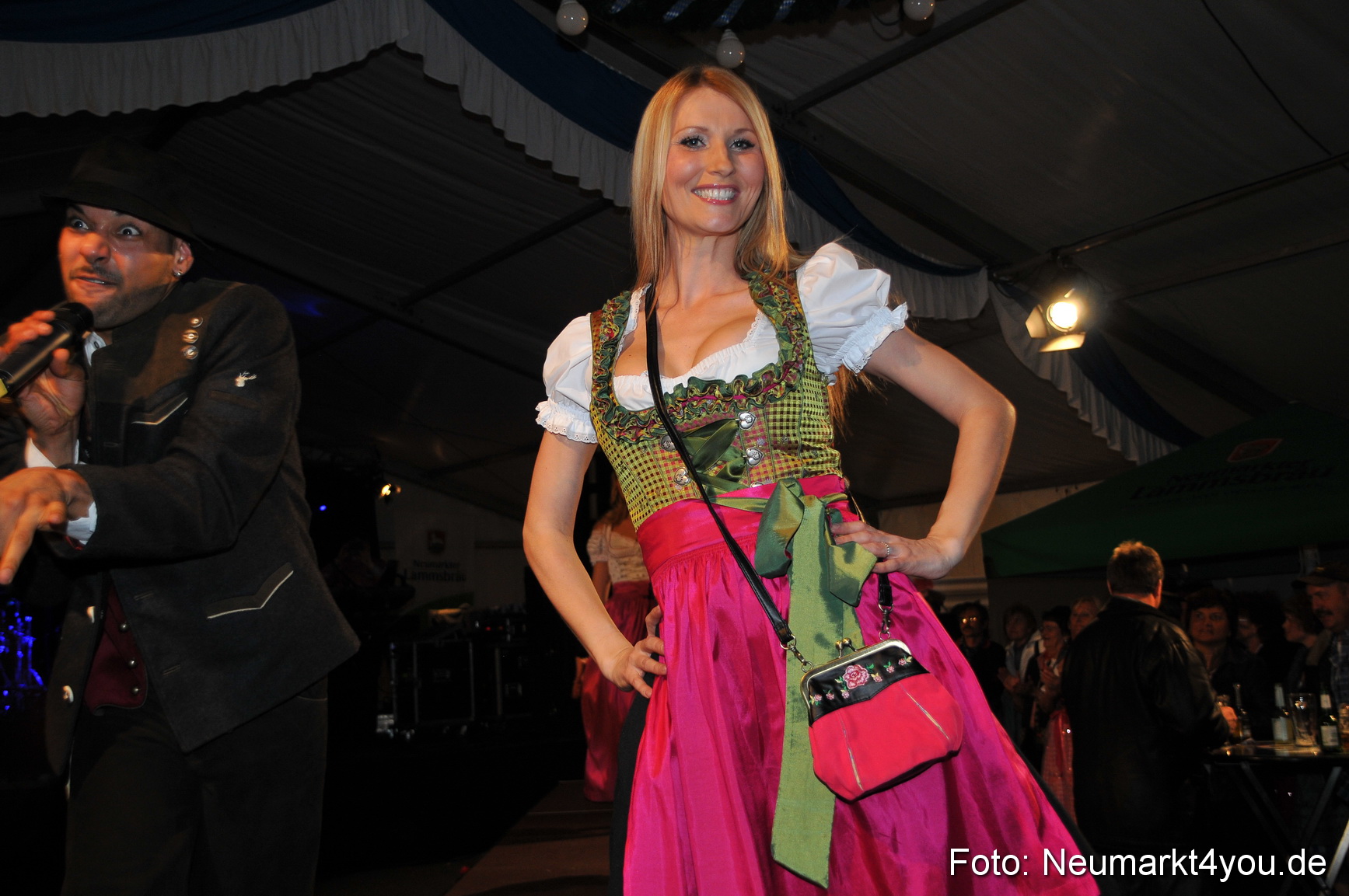 Hüttenparty Lammsbräu Neumarkt 240312 0069