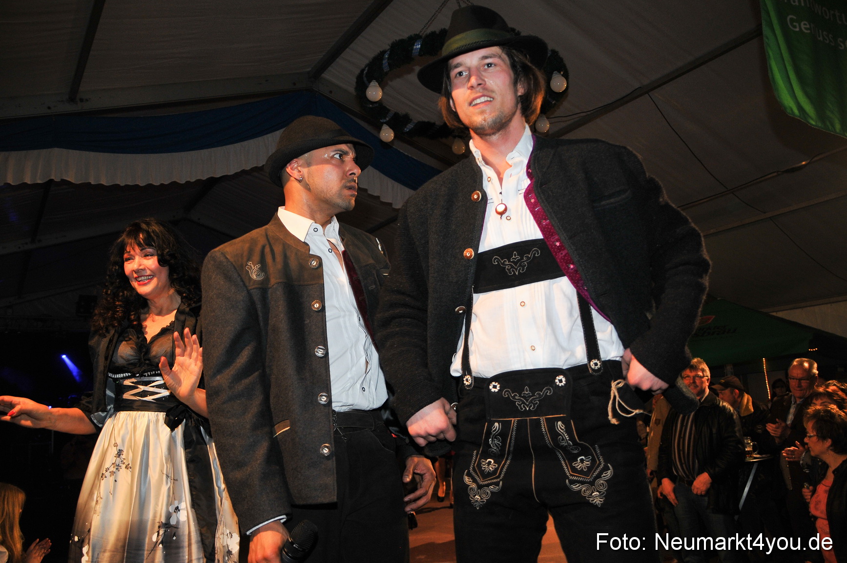 Hüttenparty Lammsbräu Neumarkt 240312 0072