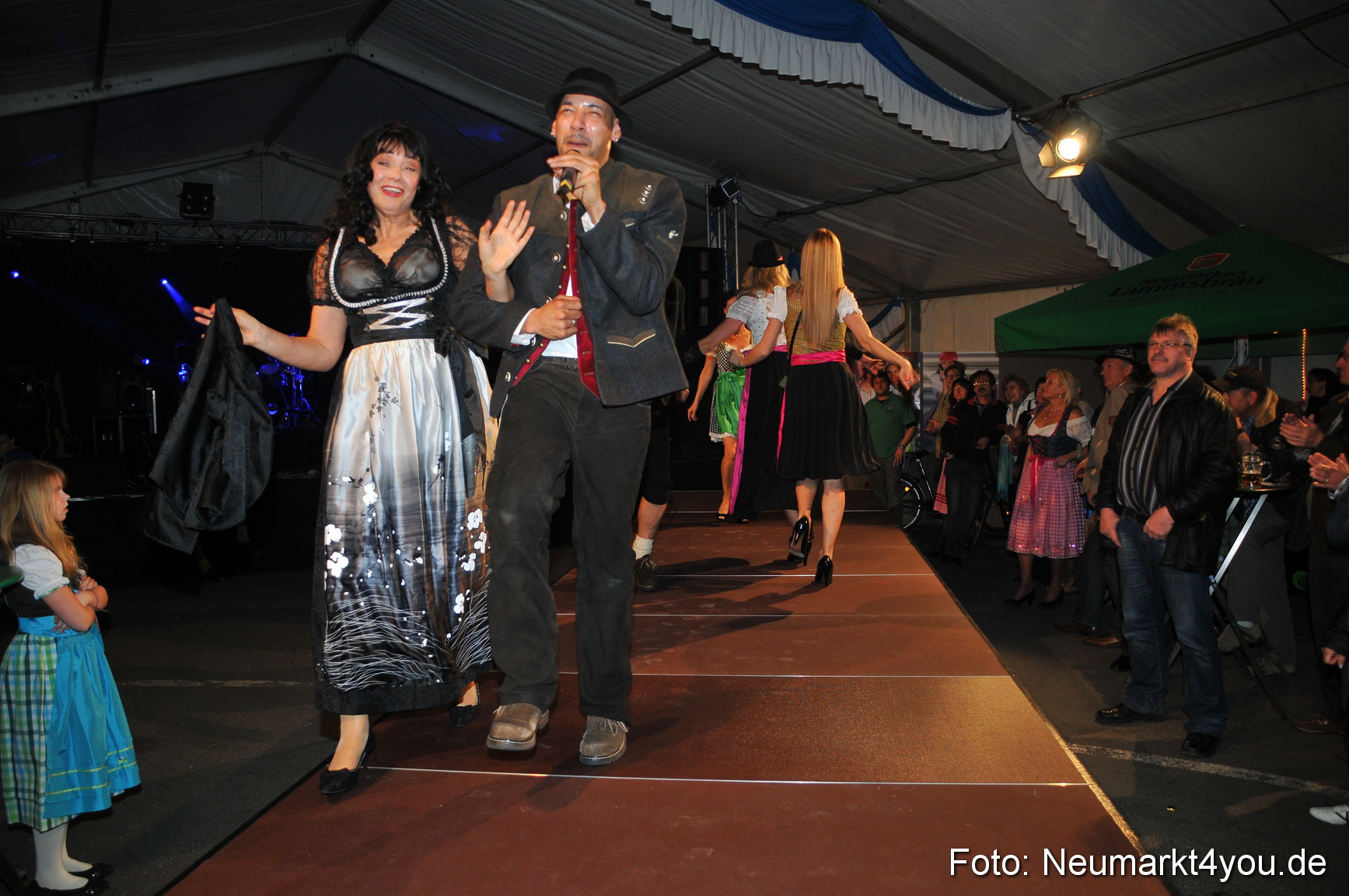 Hüttenparty Lammsbräu Neumarkt 240312 0073