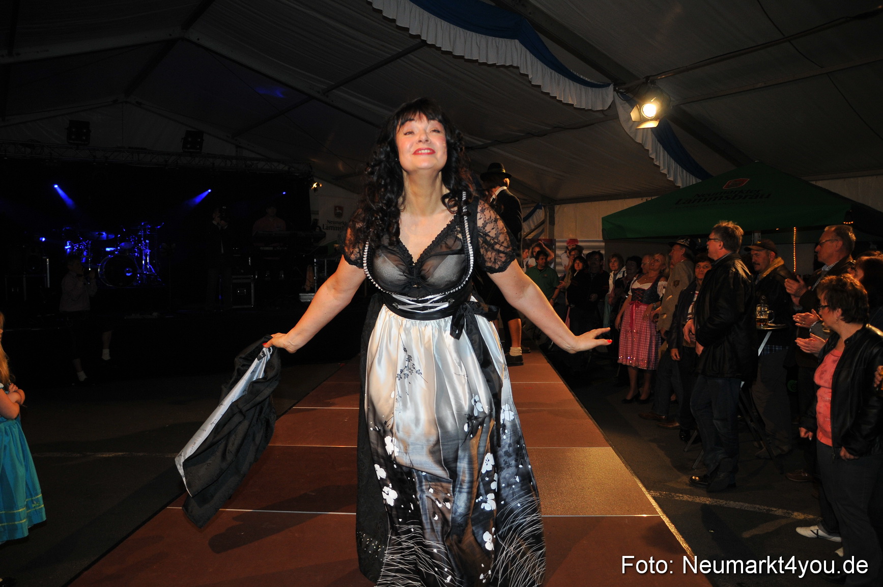 Hüttenparty Lammsbräu Neumarkt 240312 0074