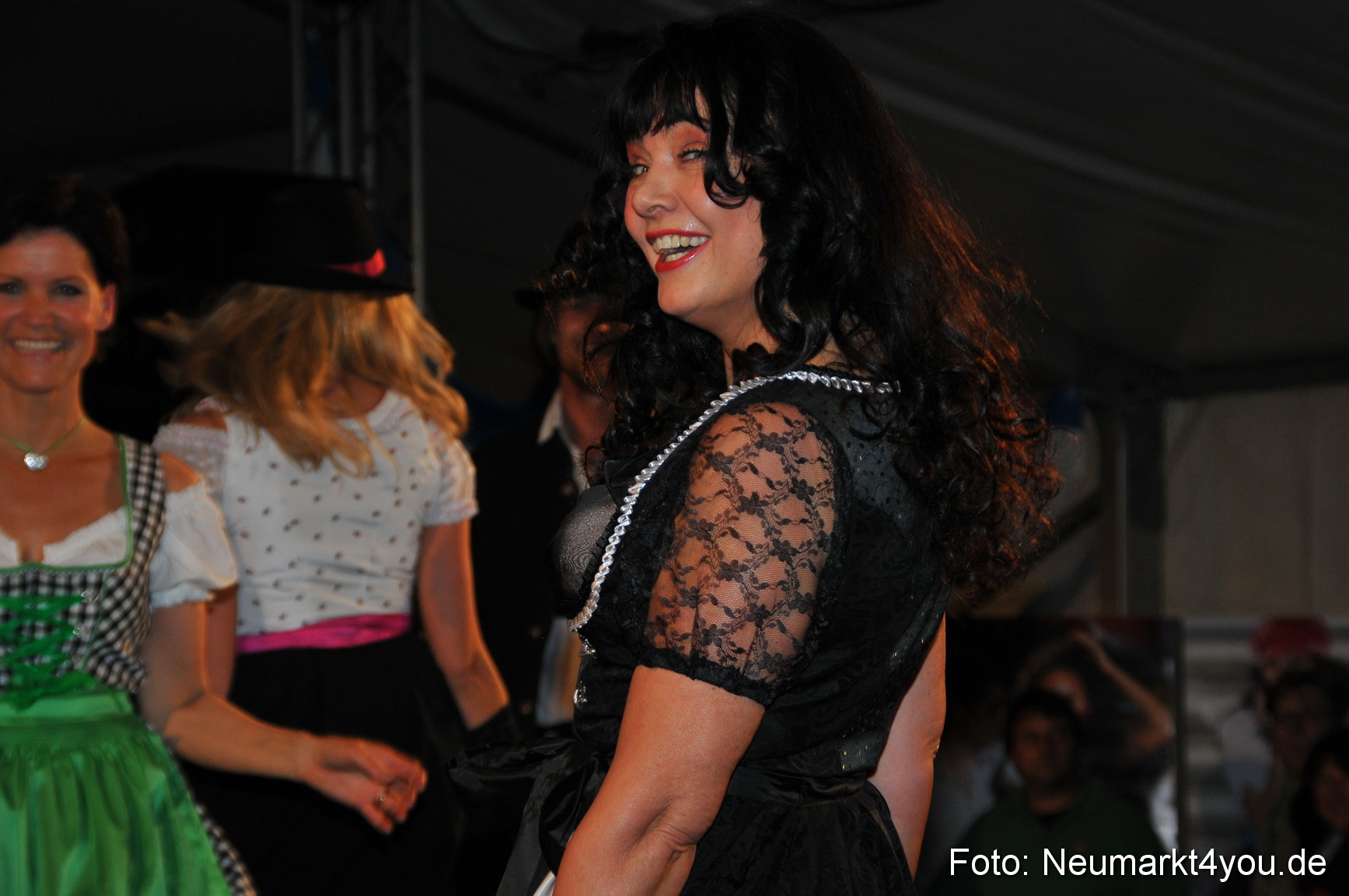 Hüttenparty Lammsbräu Neumarkt 240312 0075