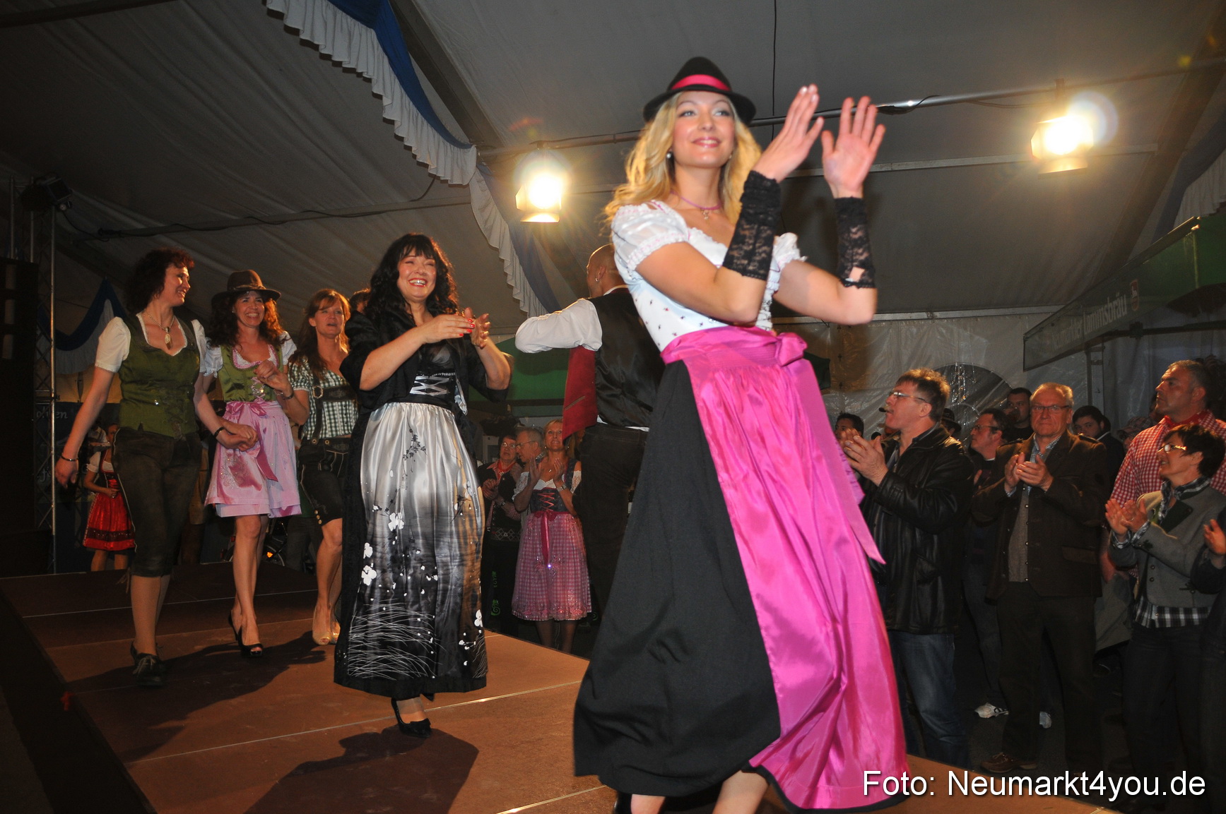 Hüttenparty Lammsbräu Neumarkt 240312 0077