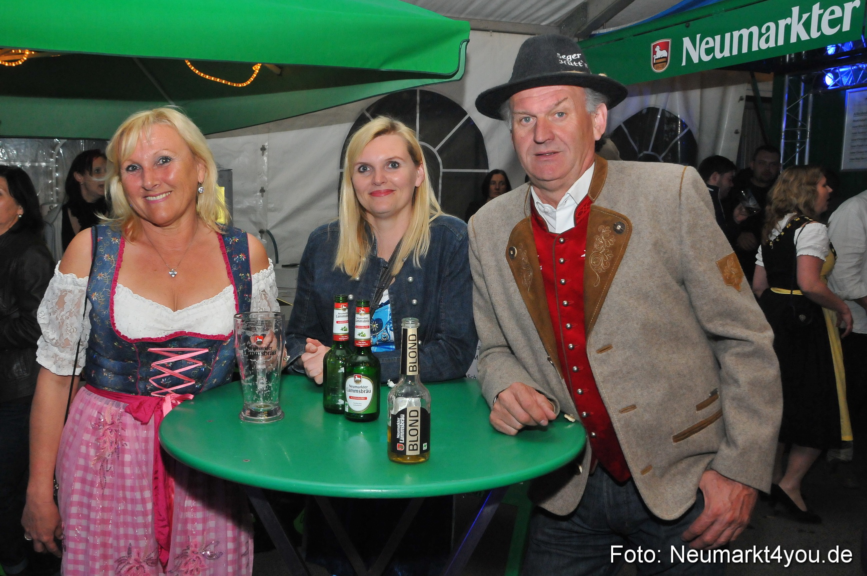 Hüttenparty Lammsbräu Neumarkt 240312 0083