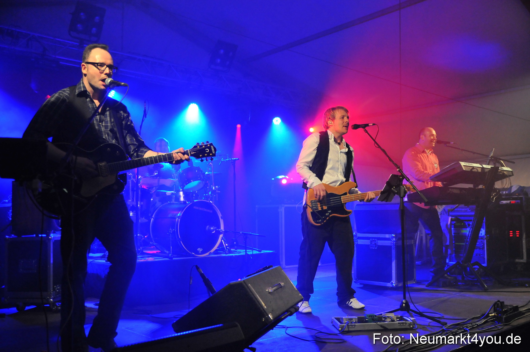 Hüttenparty Lammsbräu Neumarkt 240312 0084