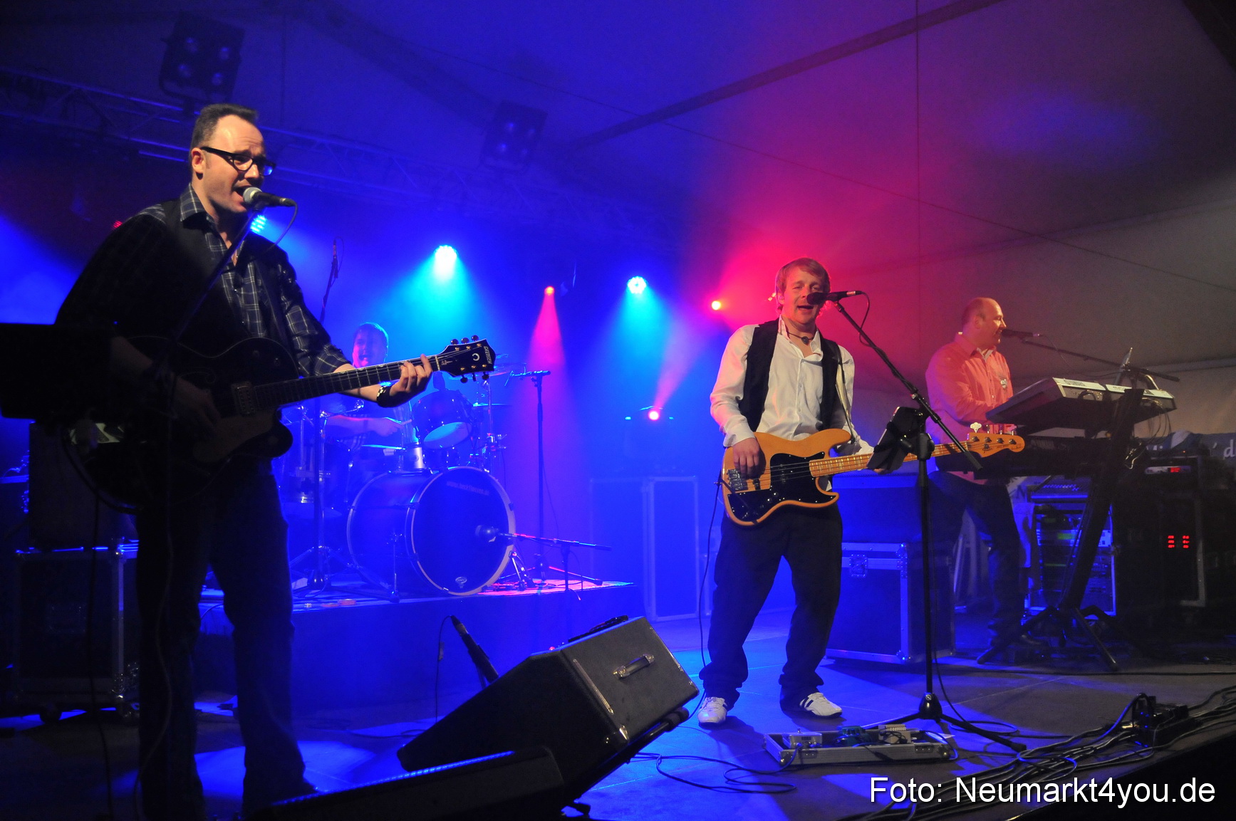 Hüttenparty Lammsbräu Neumarkt 240312 0085