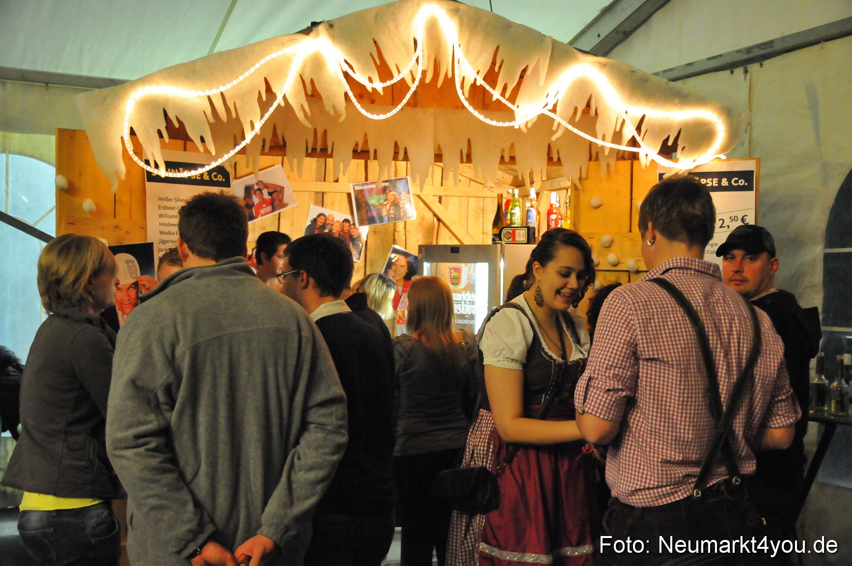 Hüttenparty Lammsbräu Neumarkt 240312 0086