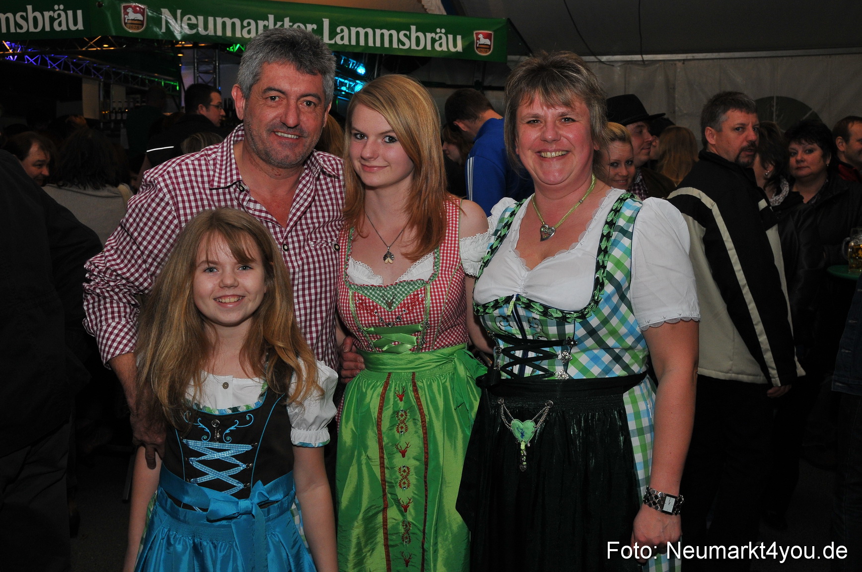Hüttenparty Lammsbräu Neumarkt 240312 0087