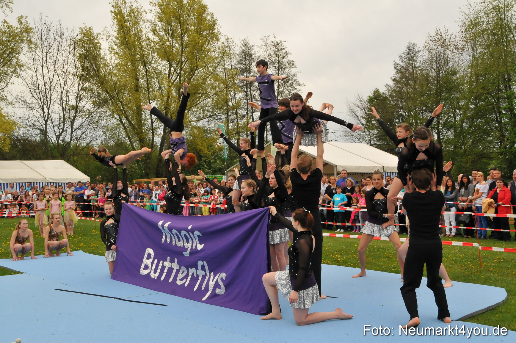 Magic Butterflys Fruehlingsfest 2012 0003