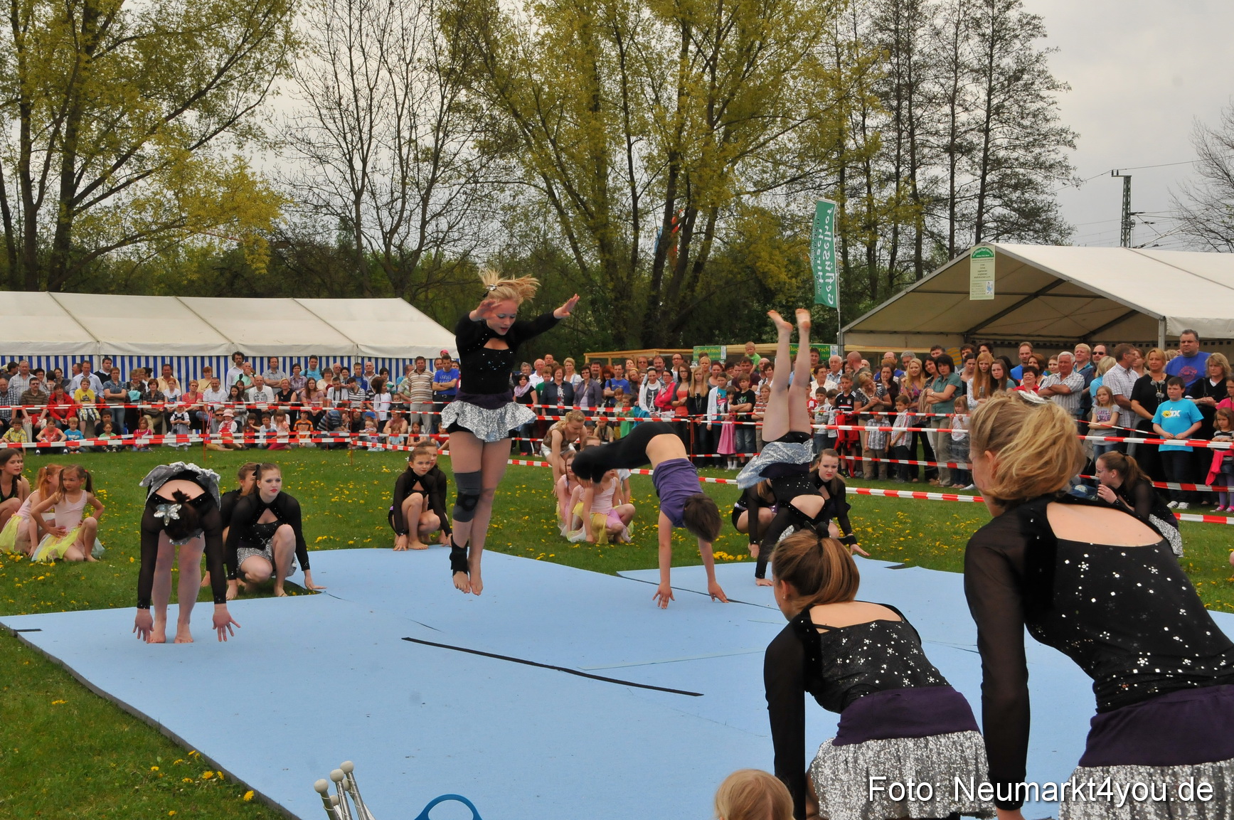 Magic Butterflys Fruehlingsfest 2012 0004