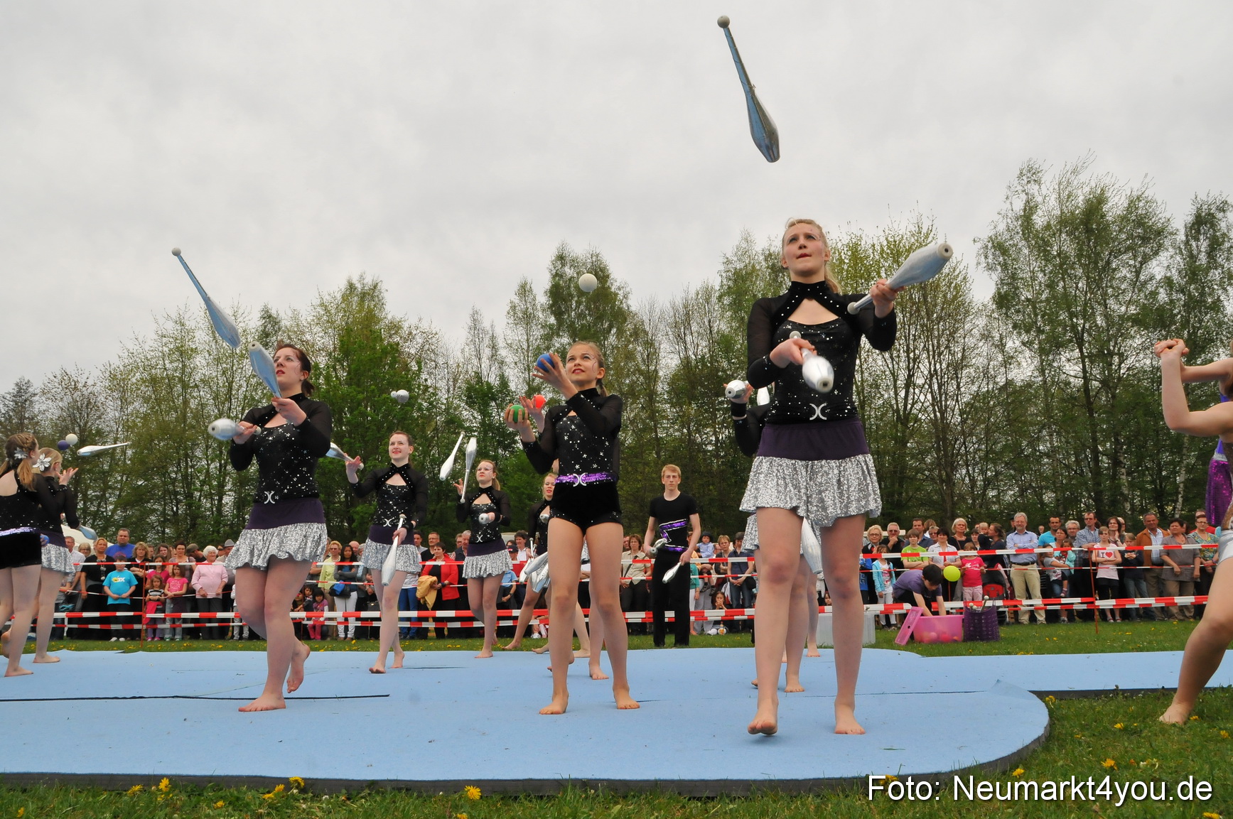 Magic Butterflys Fruehlingsfest 2012 0008