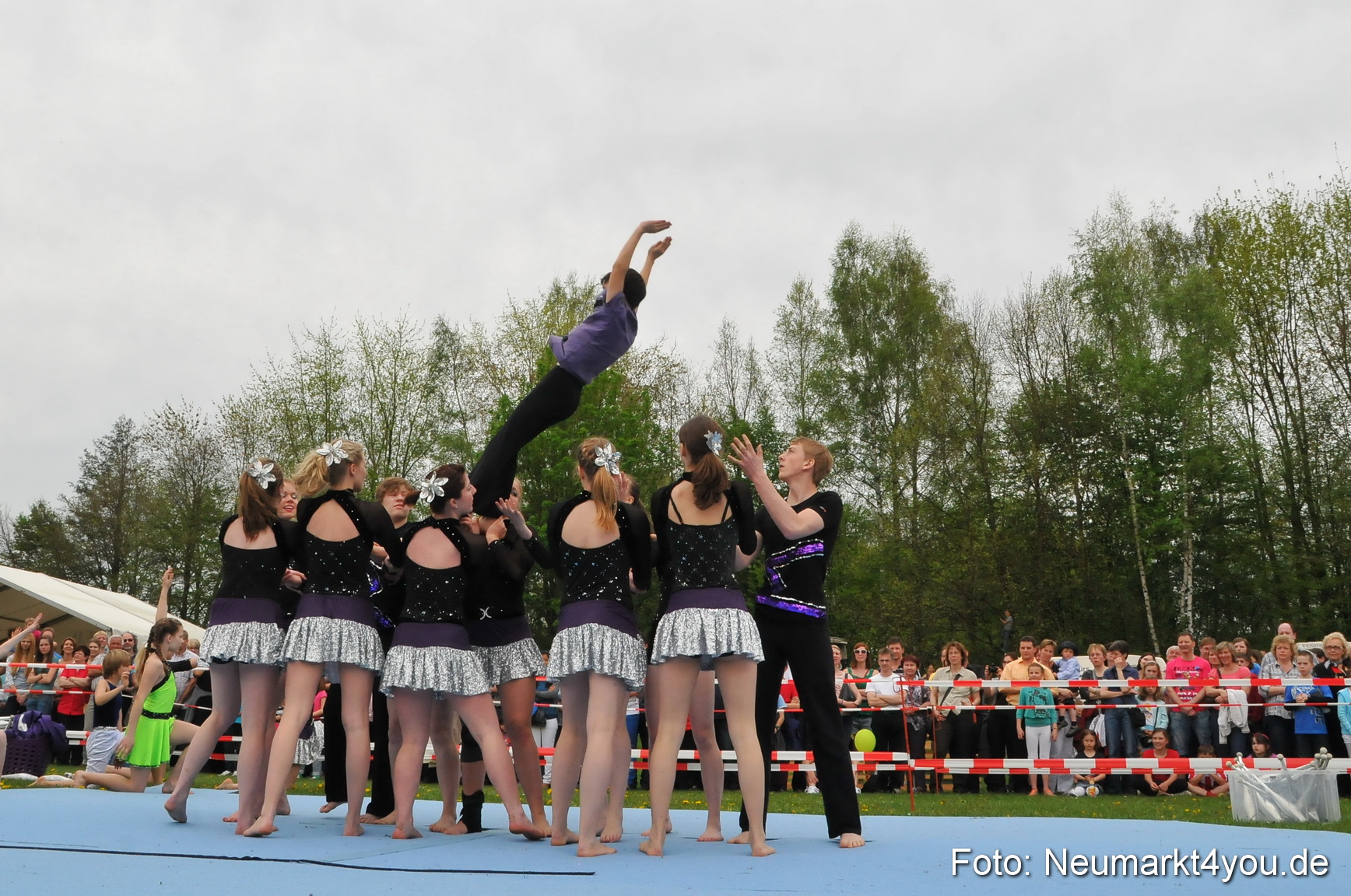 Magic Butterflys Fruehlingsfest 2012 0011