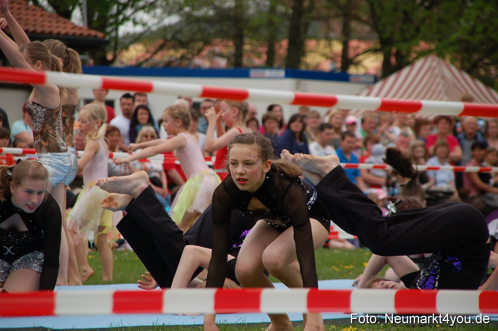Magic Butterflys Fruehlingsfest 2012 0012