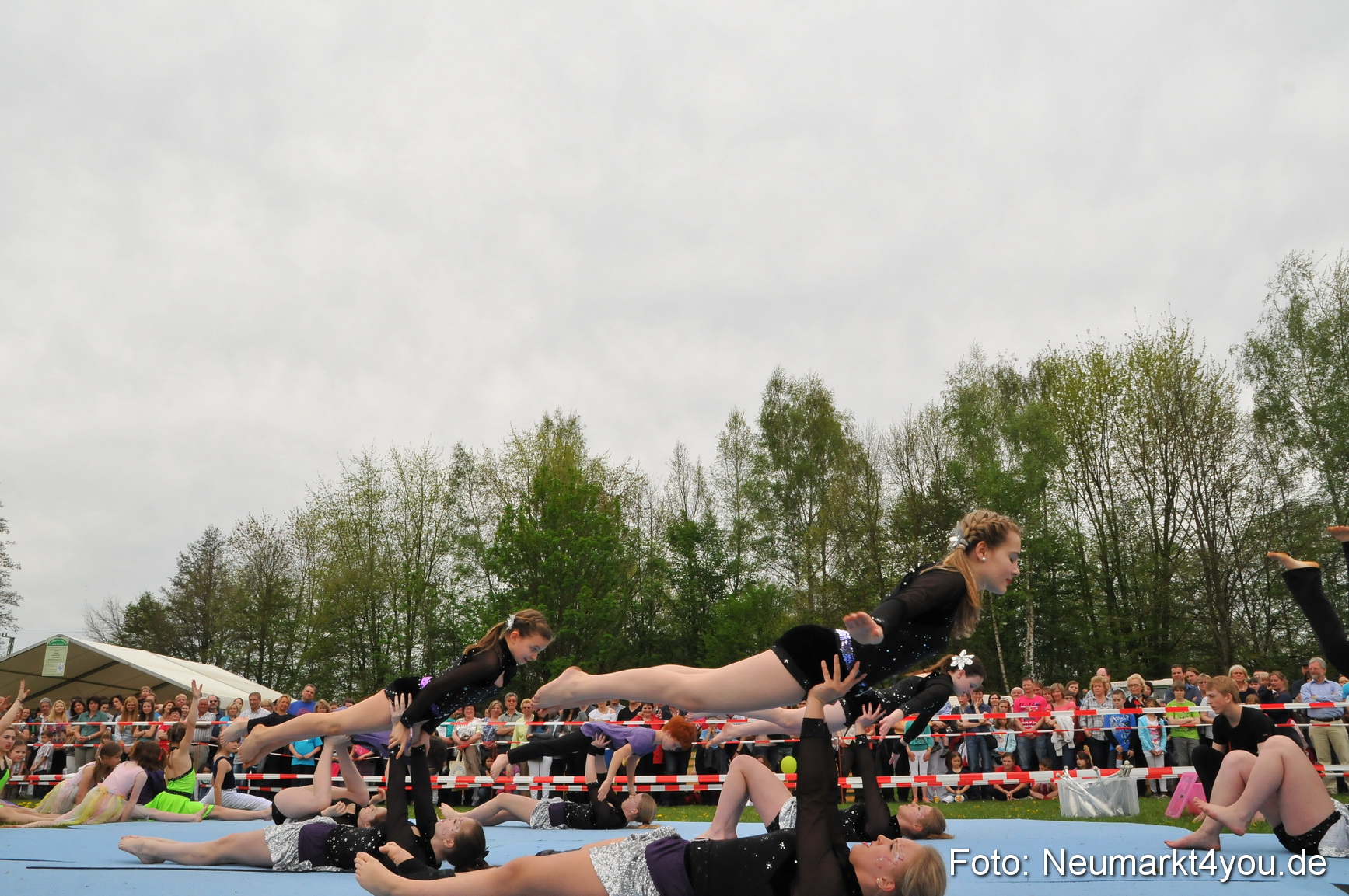 Magic Butterflys Fruehlingsfest 2012 0013