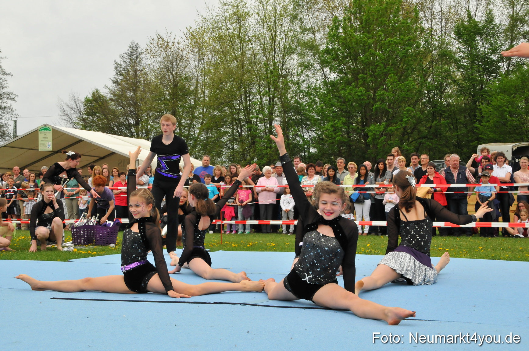 Magic Butterflys Fruehlingsfest 2012 0028
