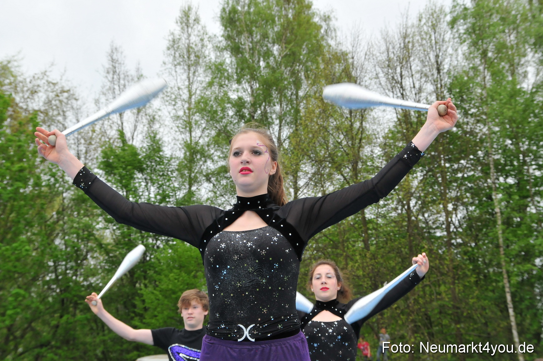 Magic Butterflys Fruehlingsfest 2012 0030