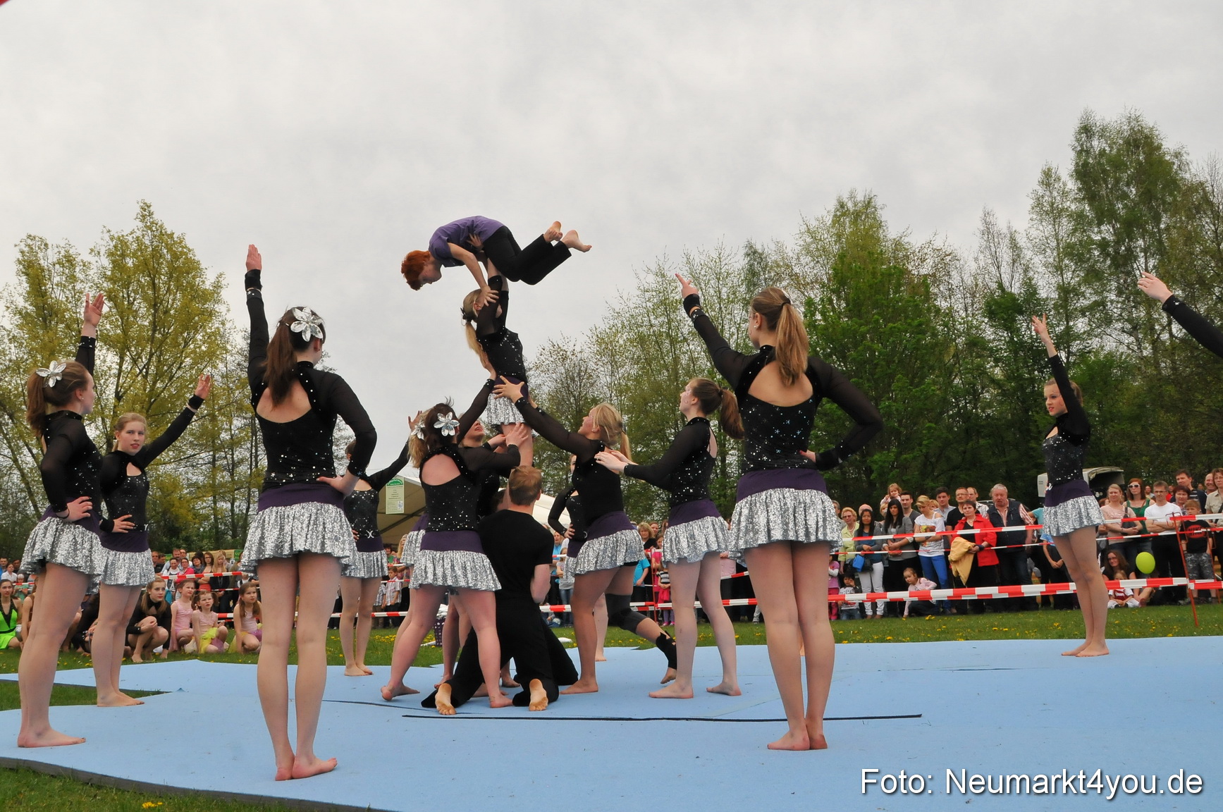 Magic Butterflys Fruehlingsfest 2012 0043