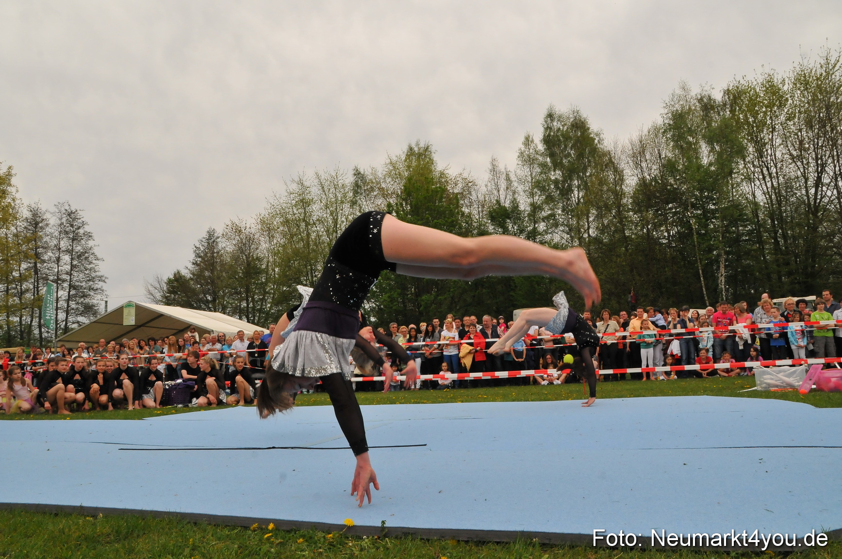 Magic Butterflys Fruehlingsfest 2012 0050