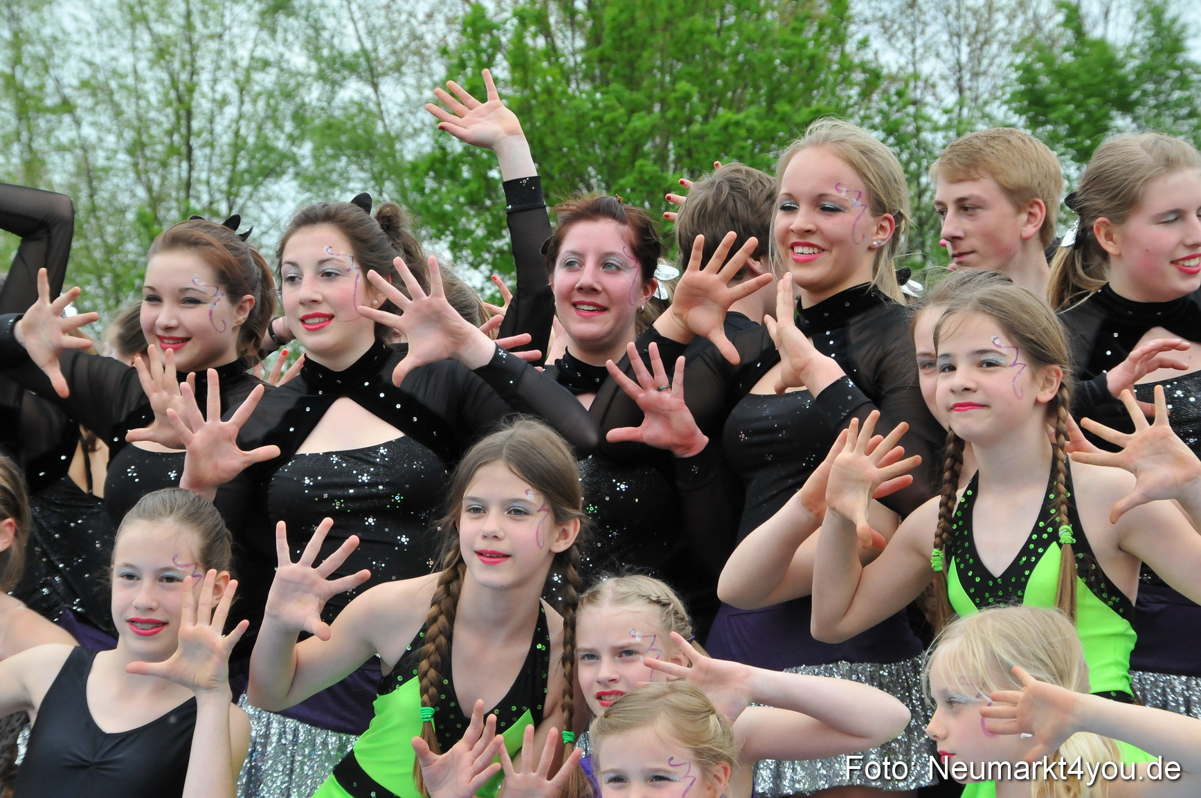 Magic Butterflys Fruehlingsfest 2012 0053