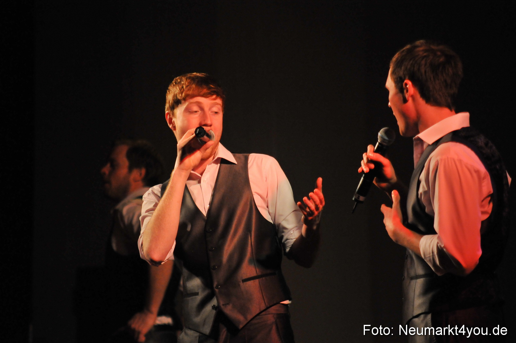 Magic Tenors 280312 0011