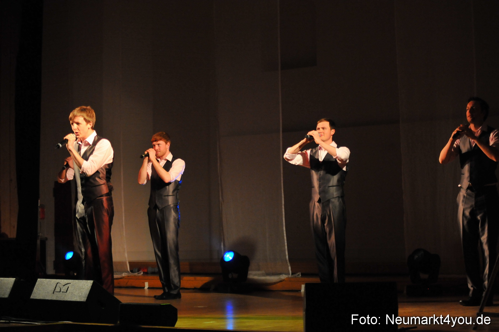 Magic Tenors 280312 0012