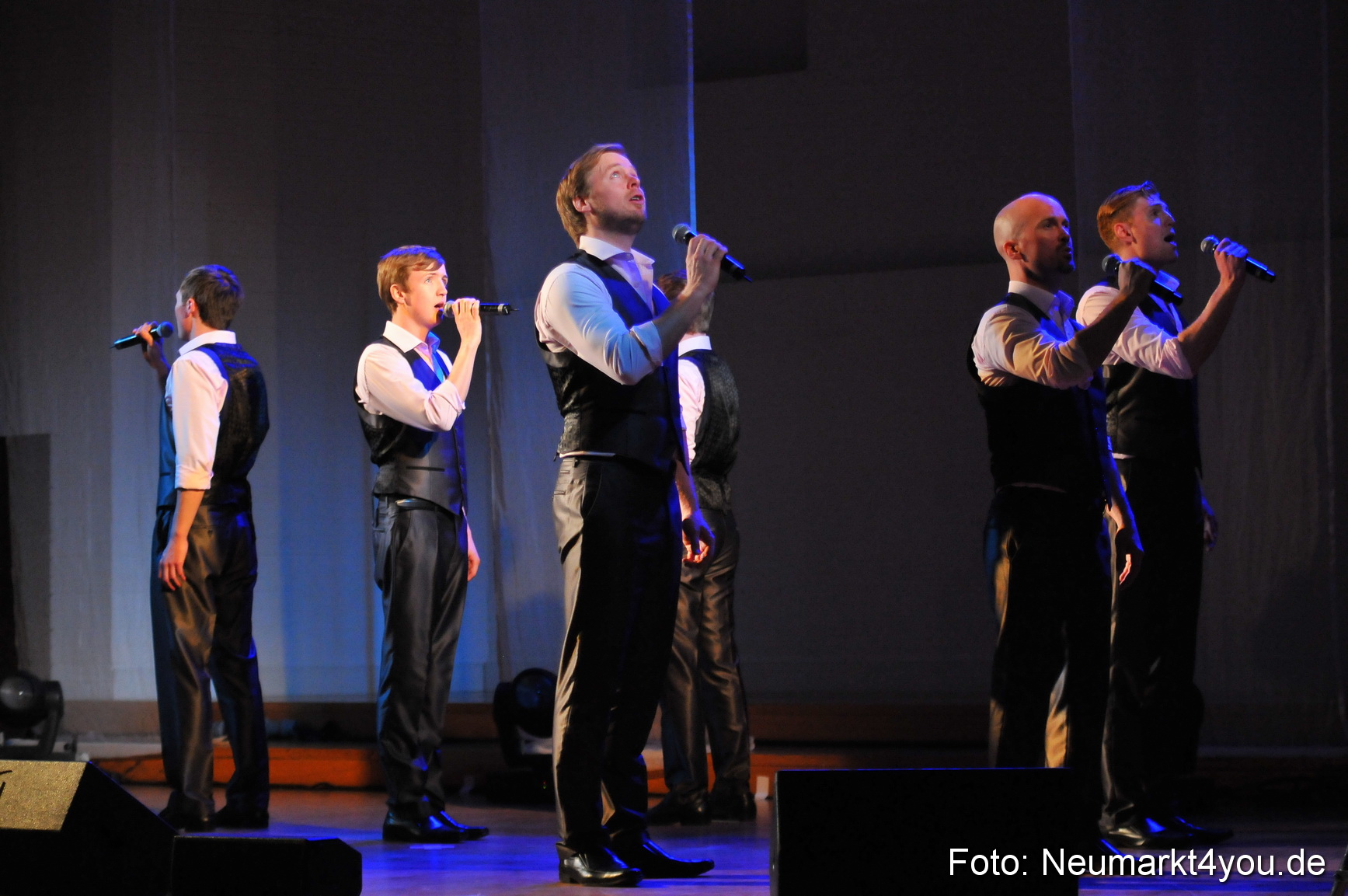 Magic Tenors 280312 0013