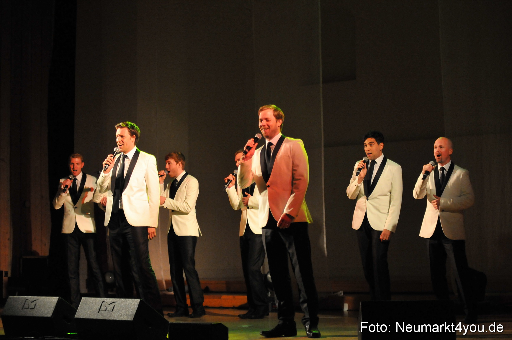 Magic Tenors 280312 0016