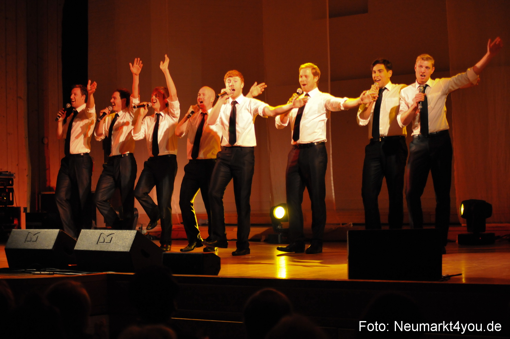 Magic Tenors 280312 0021