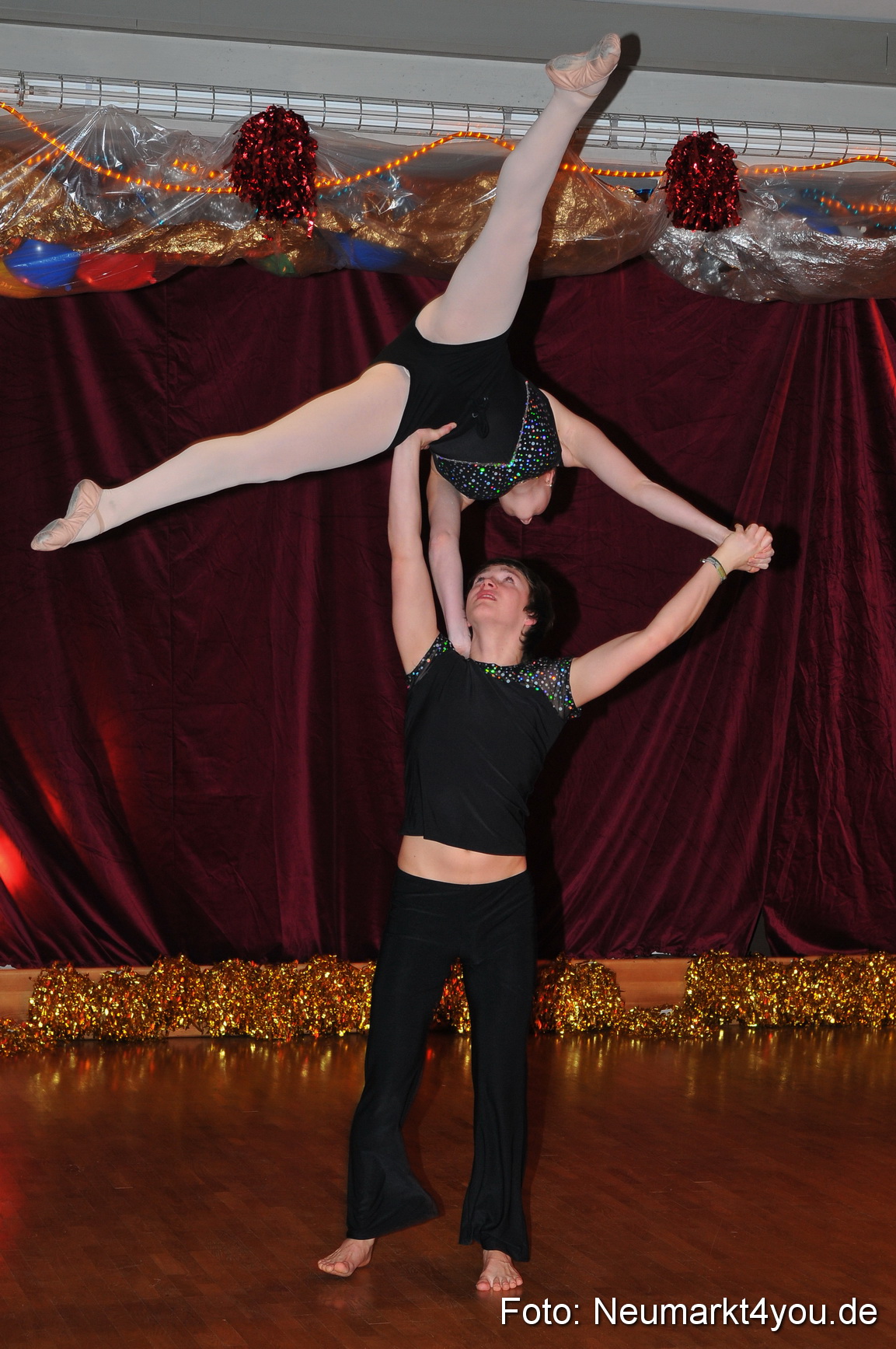 Maskenball Centrum 030212 0003