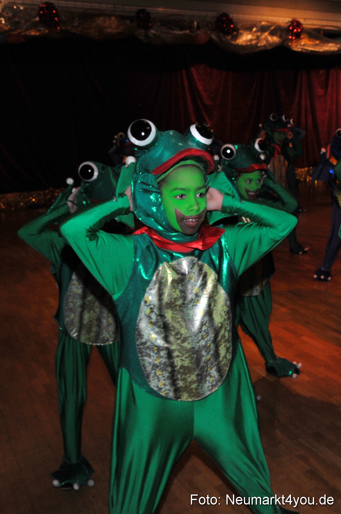 Maskenball Centrum 030212 0014