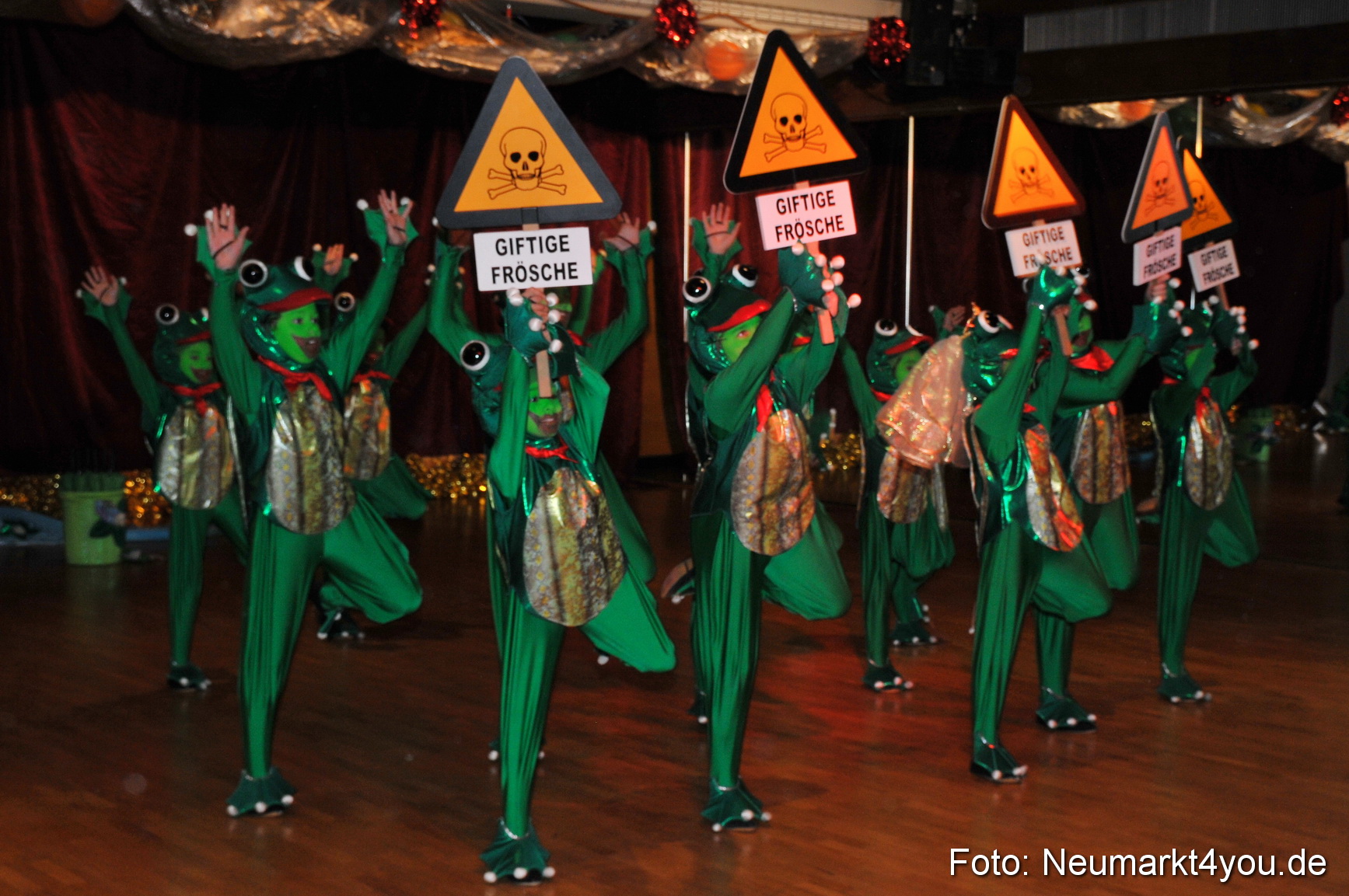 Maskenball Centrum 030212 0017